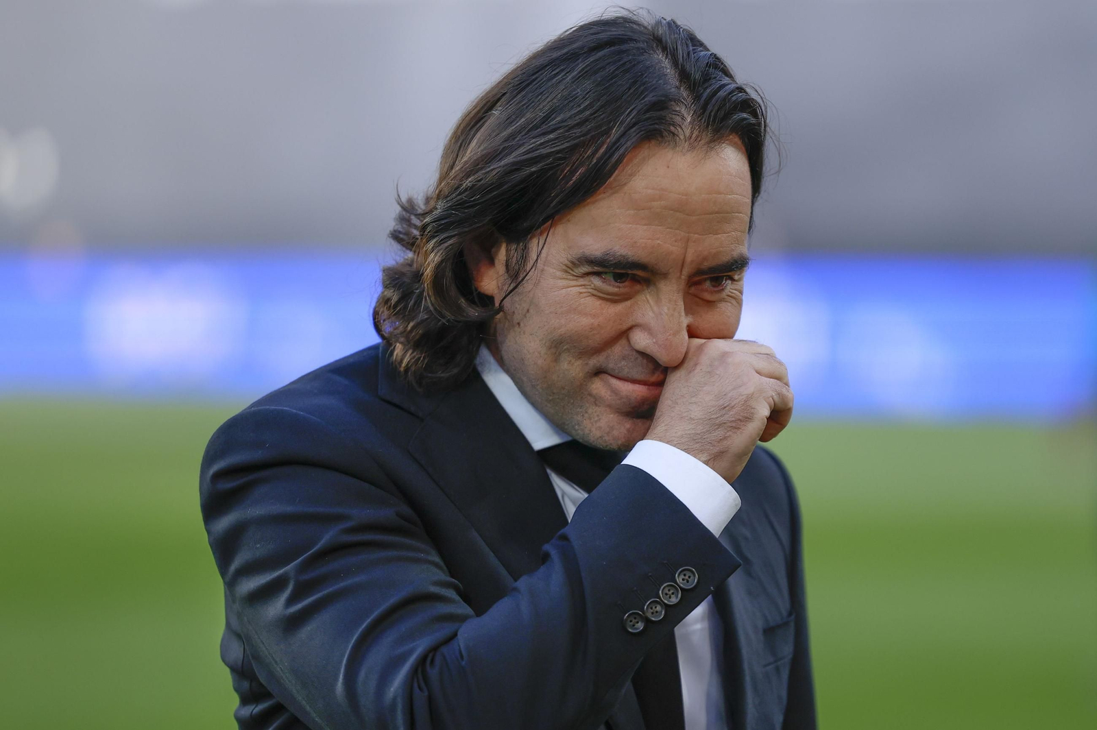 Las imágenes del Rayo Vallecano-Real Madrid