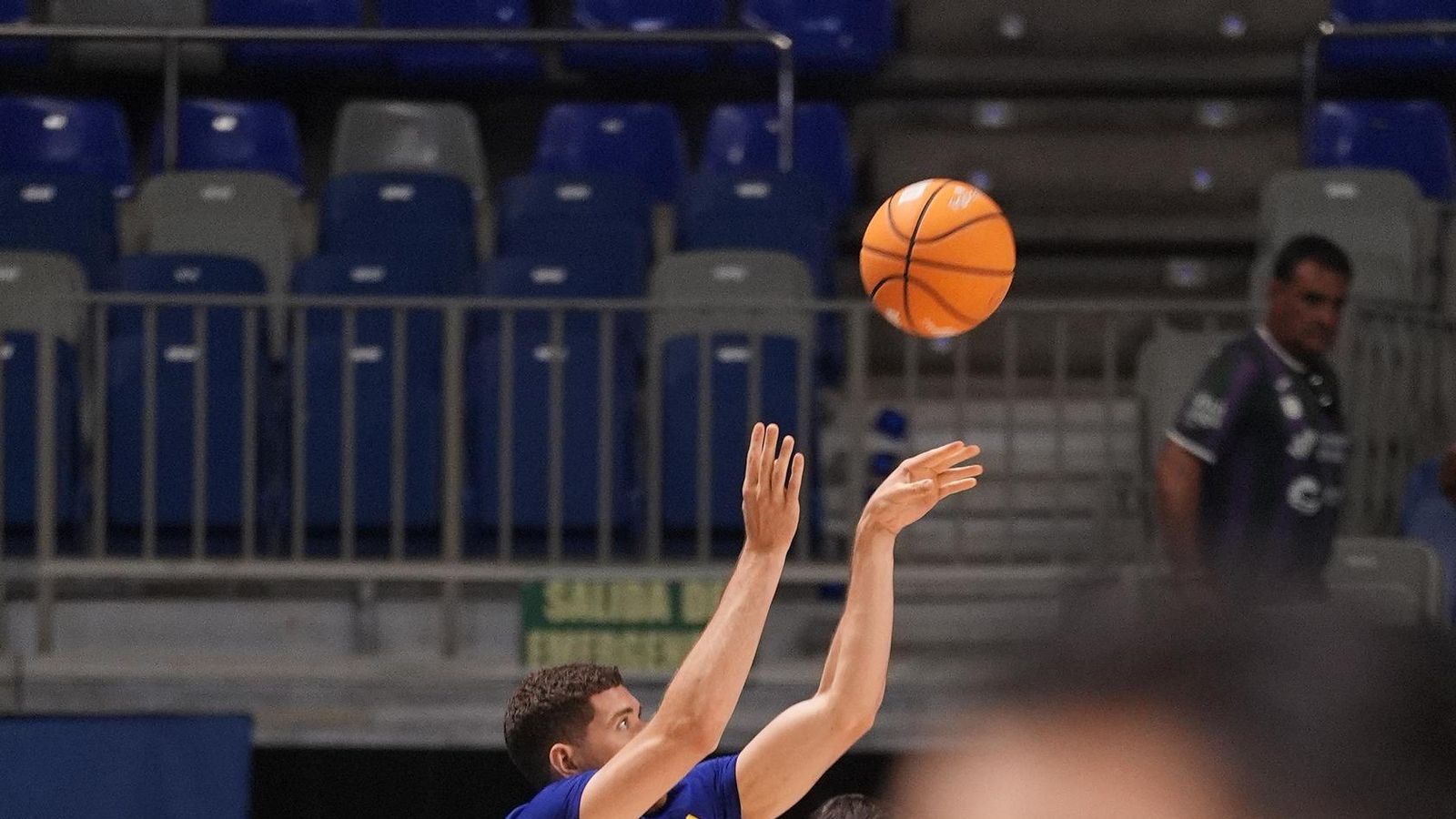 Unicaja-Barcelona, antes de la batalla