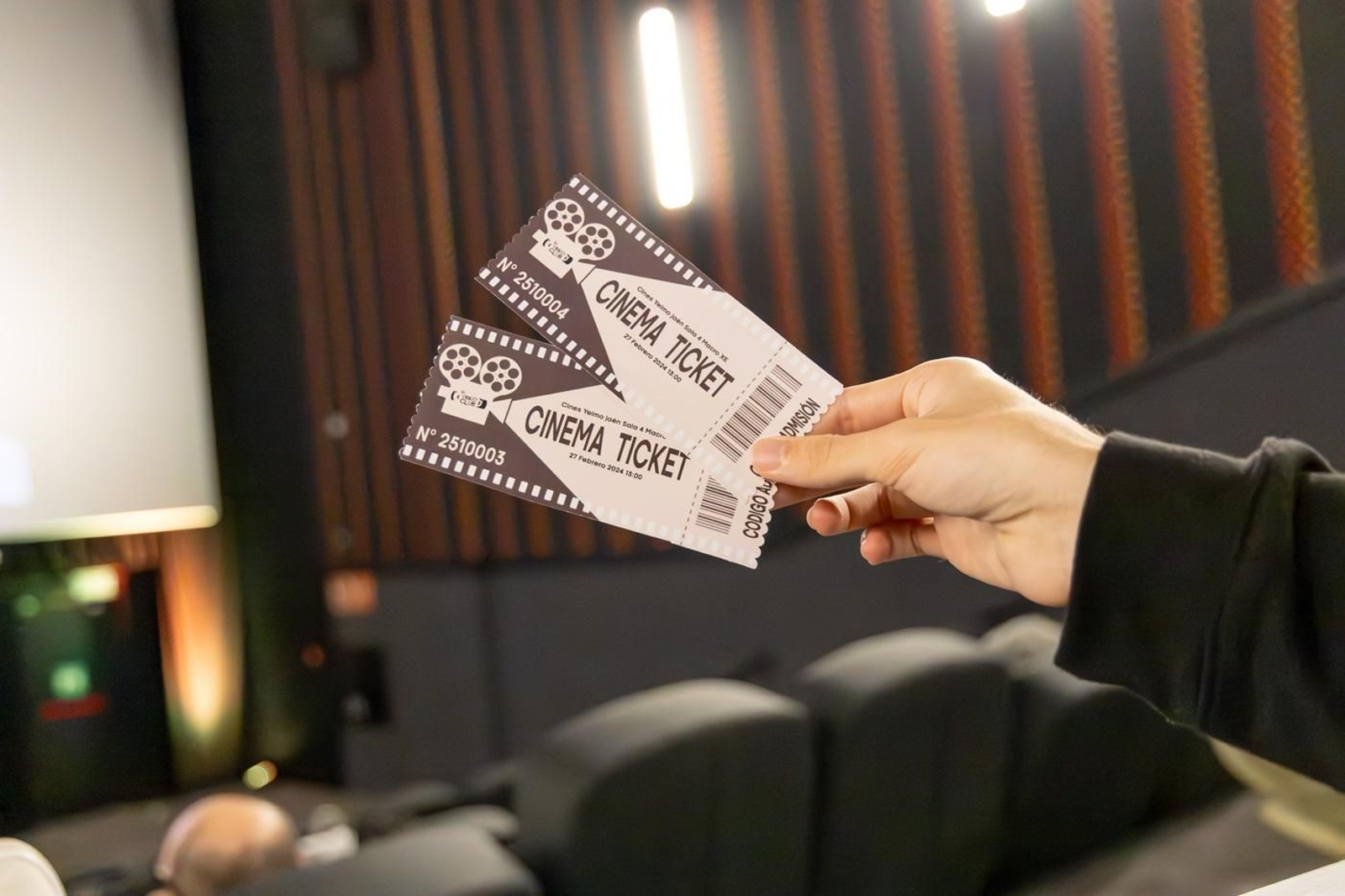 Así ha sido el cien programa de El VideoClub