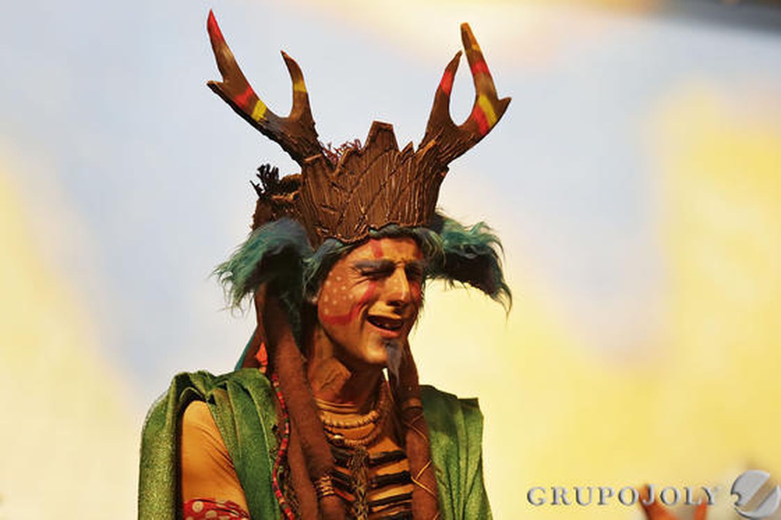 Foto: Fito Carreto /Jesus Marin