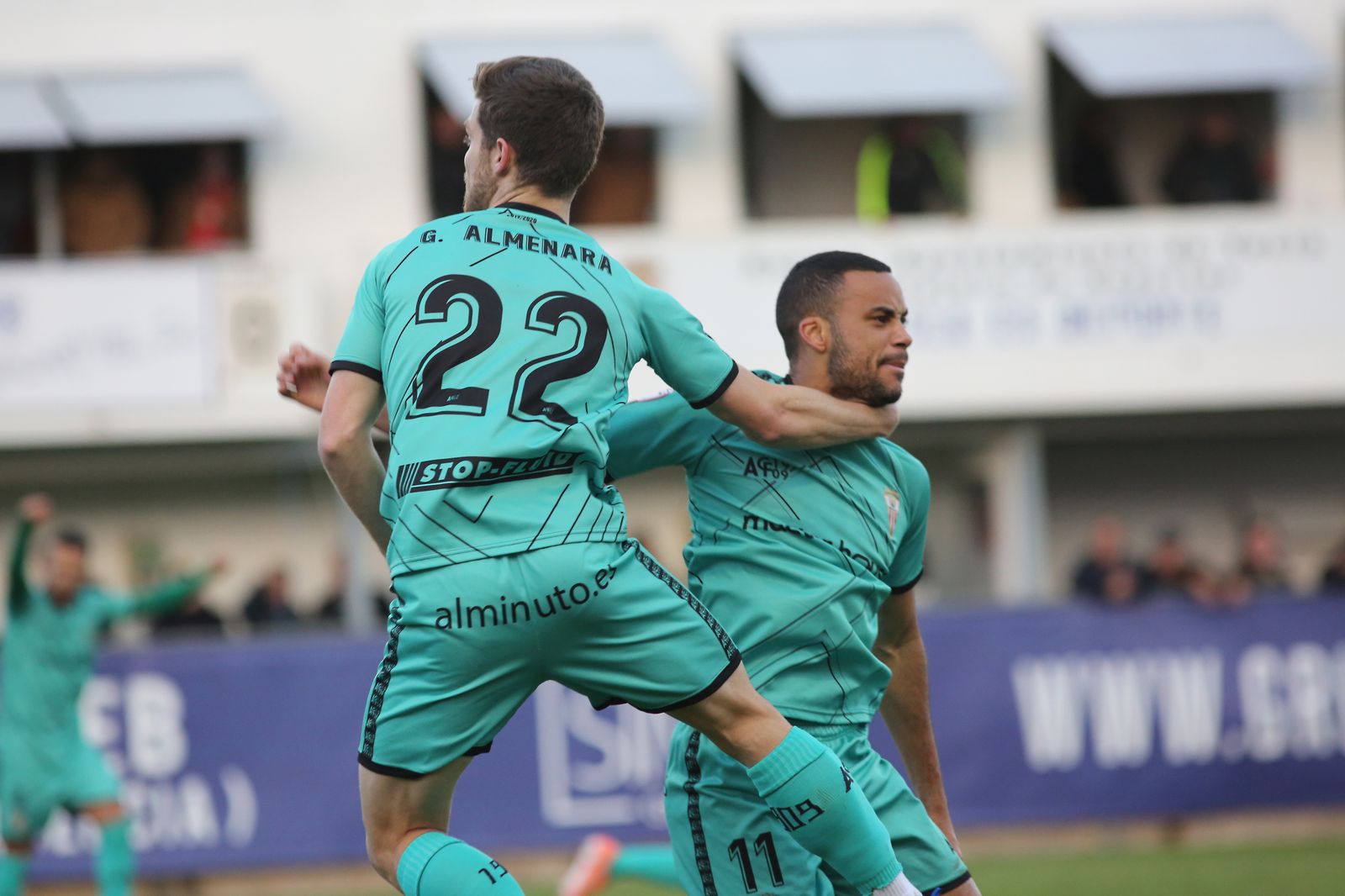 Fotos del Yeclano - Algeciras