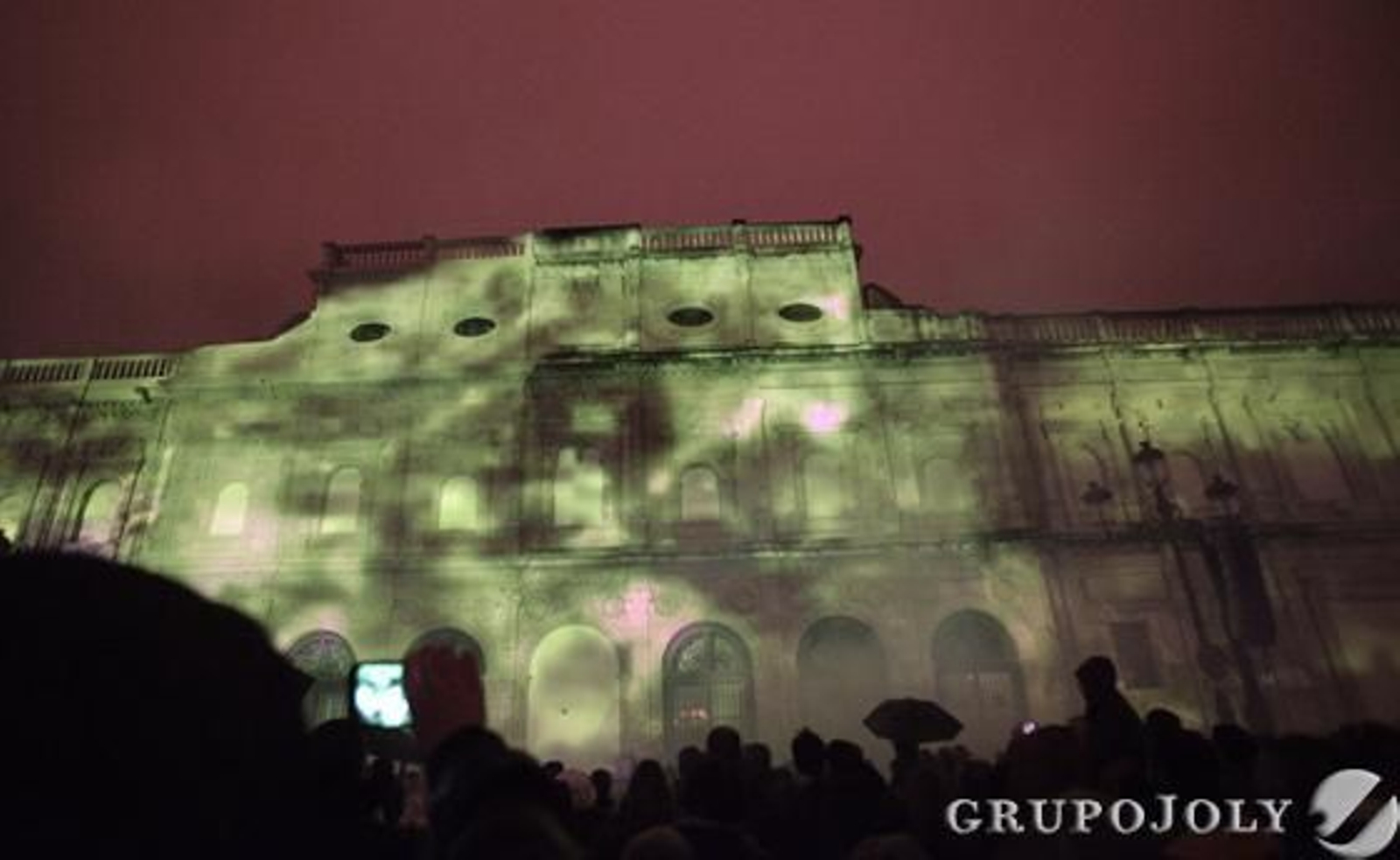 Foto: Antonio Pizarro