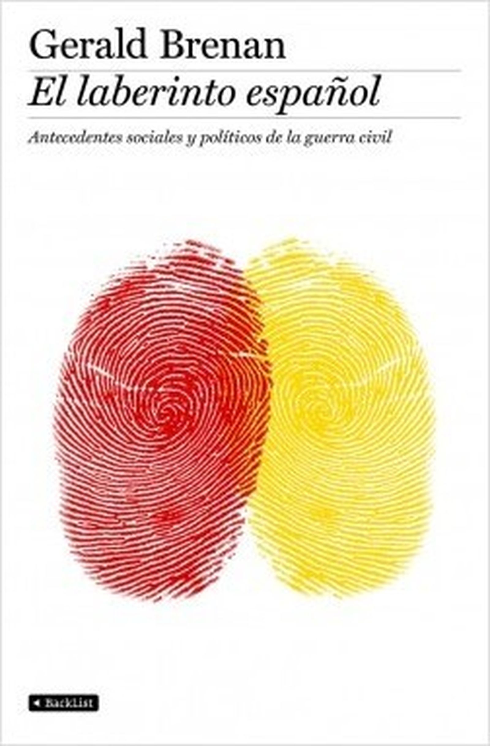 el laberinto español