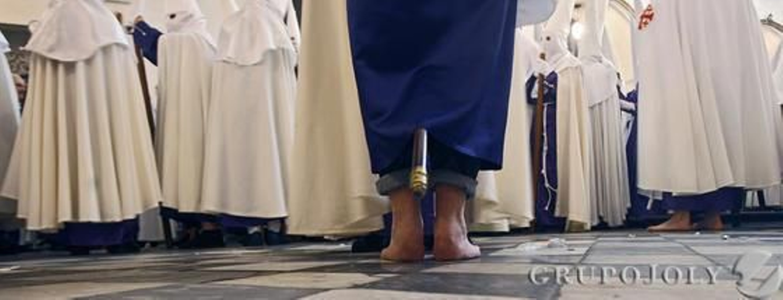 Nazareno del Amor

Fotos: Joaquín Pino