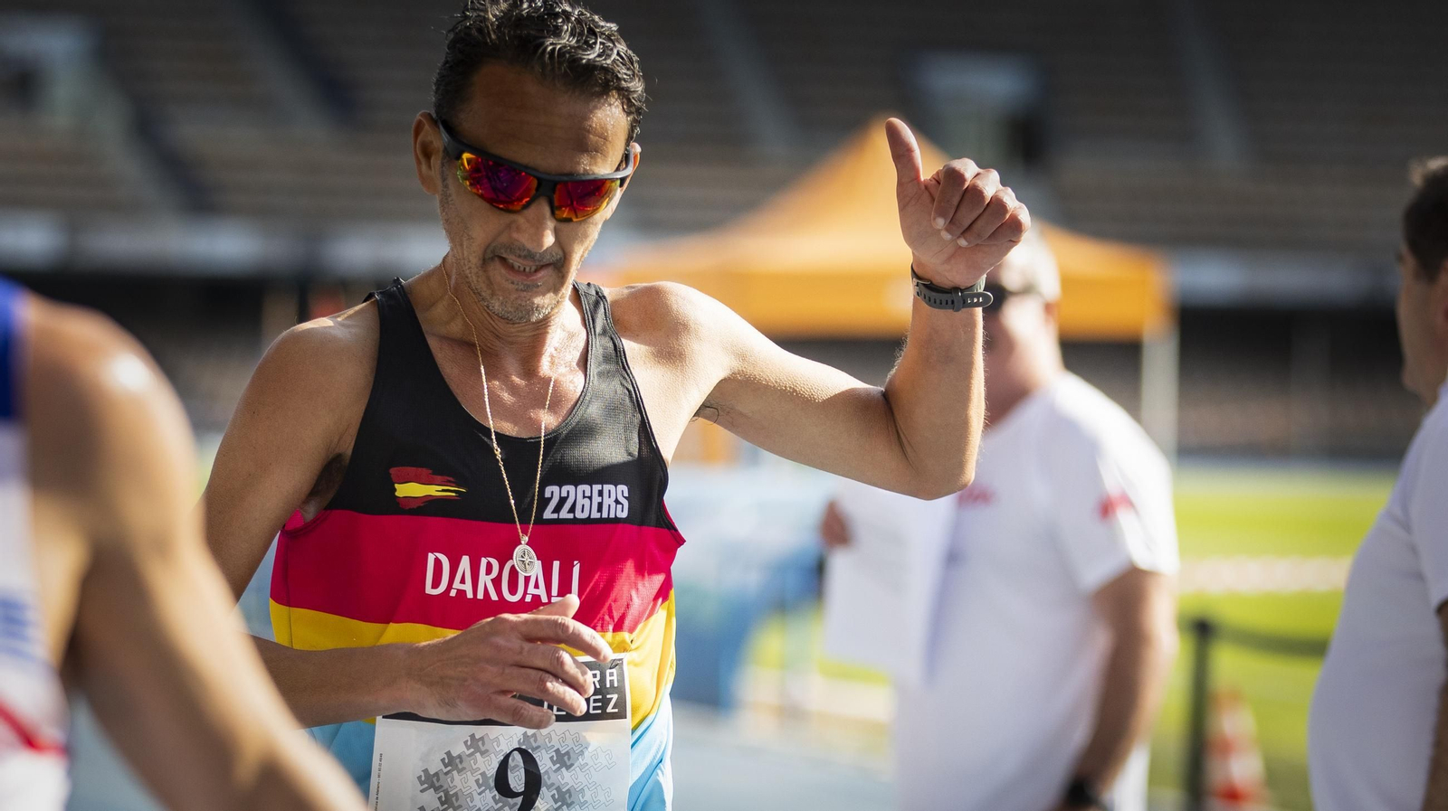 Búscate en la 45 Carrera Popular de Jerez