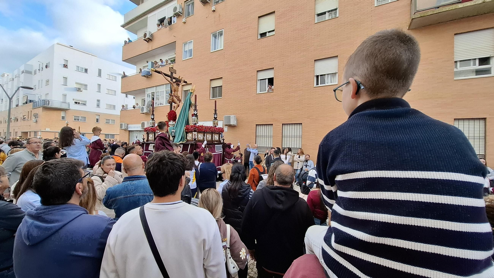 Amor y Esperanza del Río San Pedro
