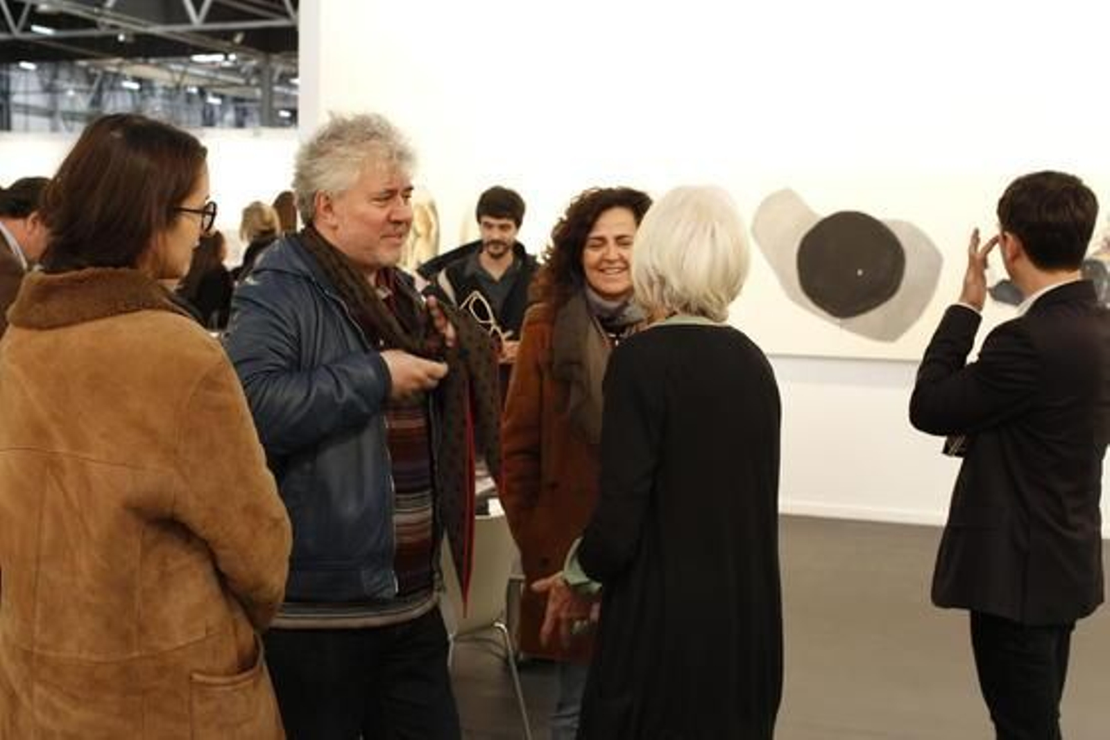 Reportaje gráfico: José Ramón Ladra.