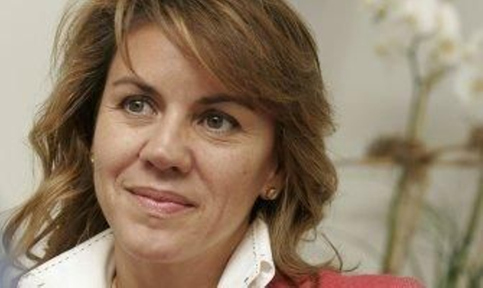 De Cospedal: "El PP ha tenido una actuación ejemplarizante en el caso Gürtel"