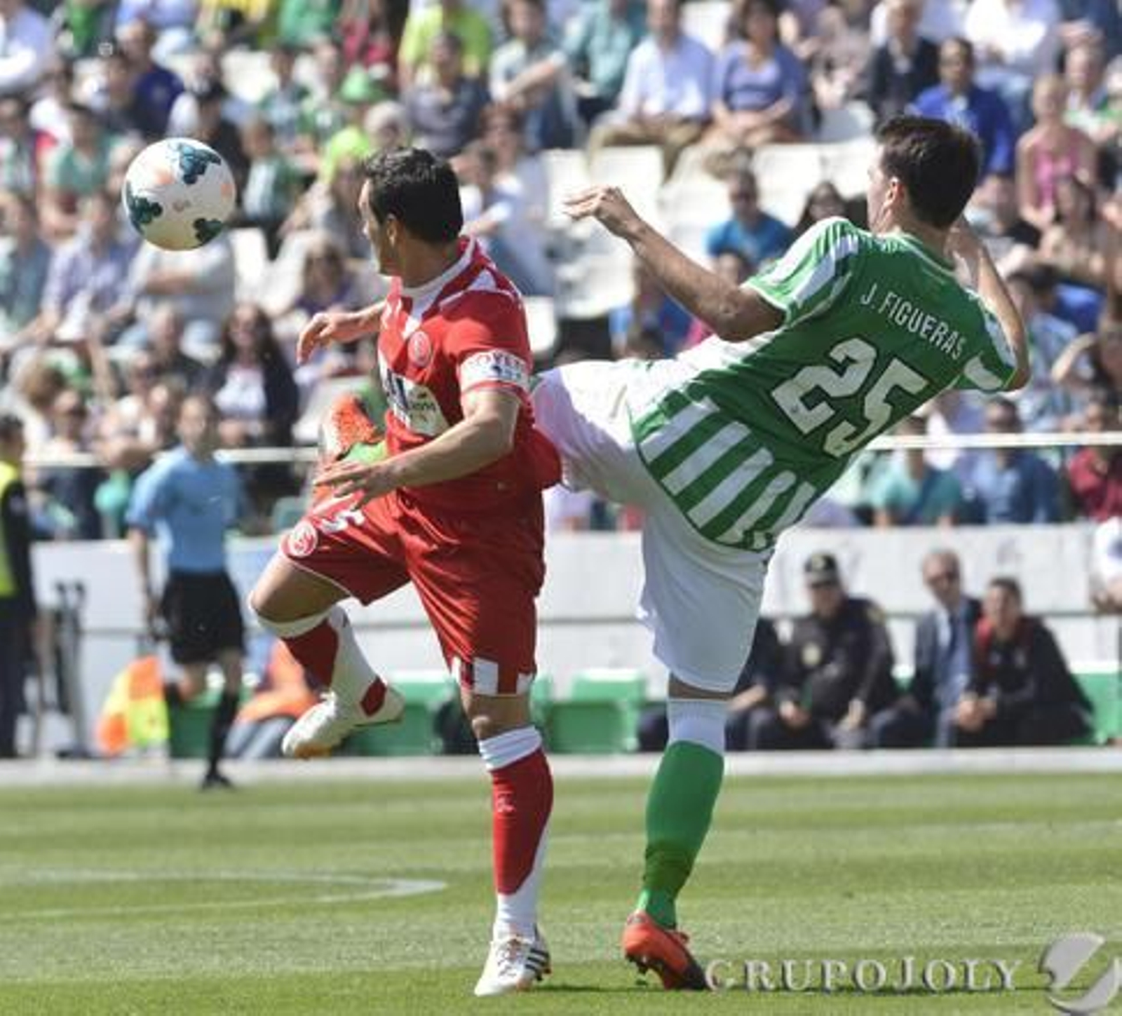 Foto: Antonio Pizarro