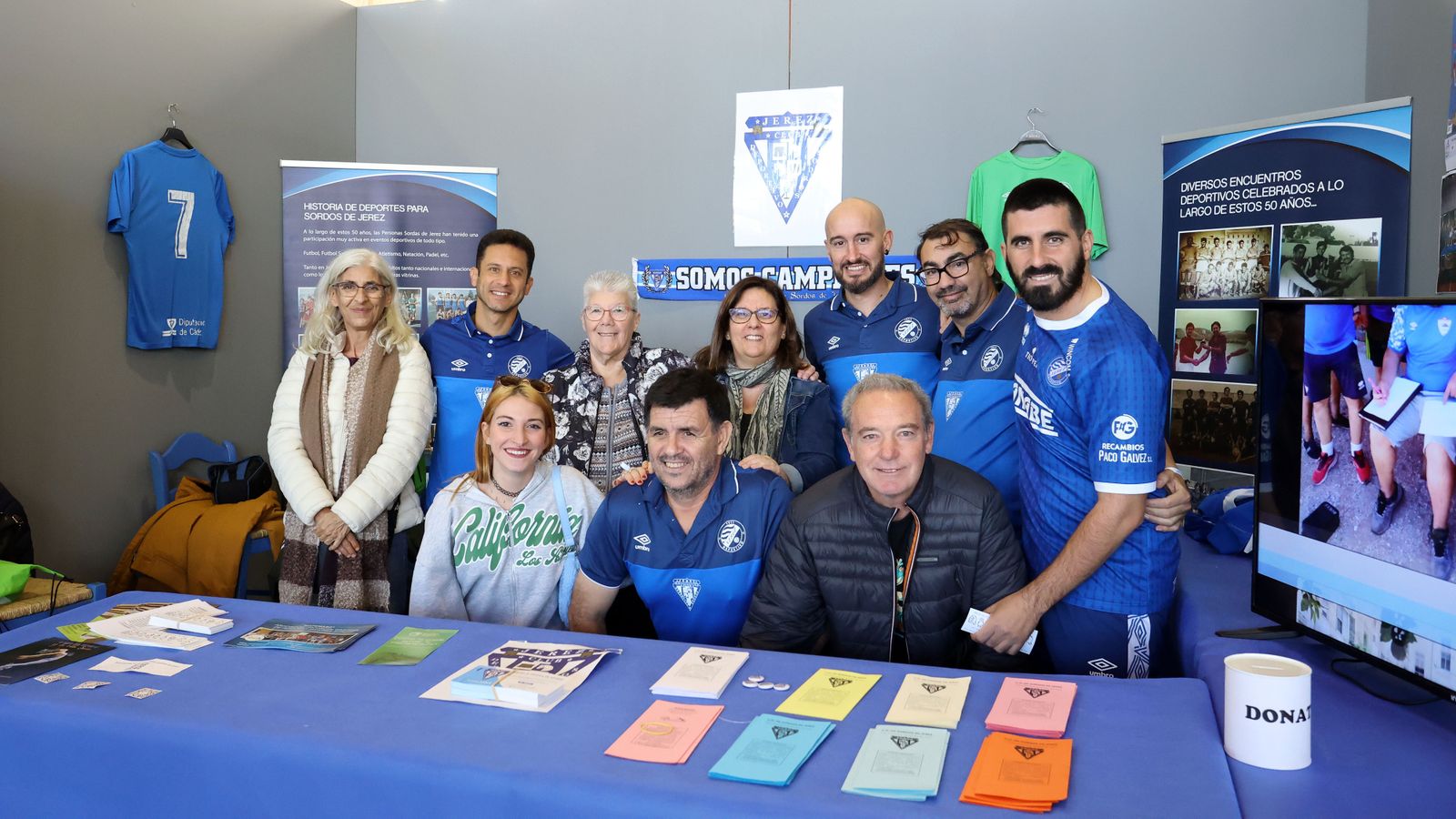 La Feria del Deporte y la Vida Sana cumple las expectativas en Ifeca
