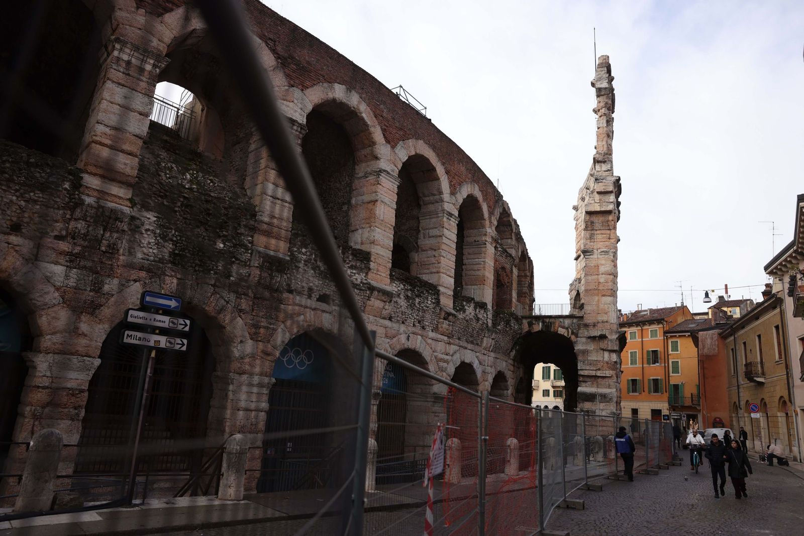 Las mejores fotos de los Juegos Olímpicos de invierno Milán Cortina d'Ampezzo 2026 | Undécima jornada