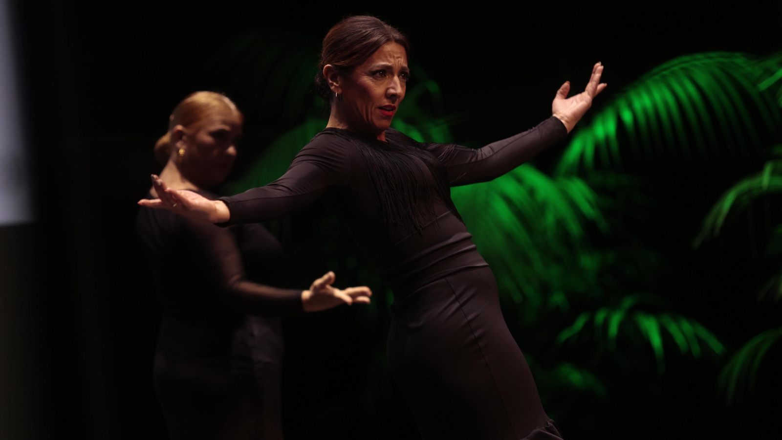 Las fotos del acto homenaje a Paco de Lucía  "Guitarras al cielo"