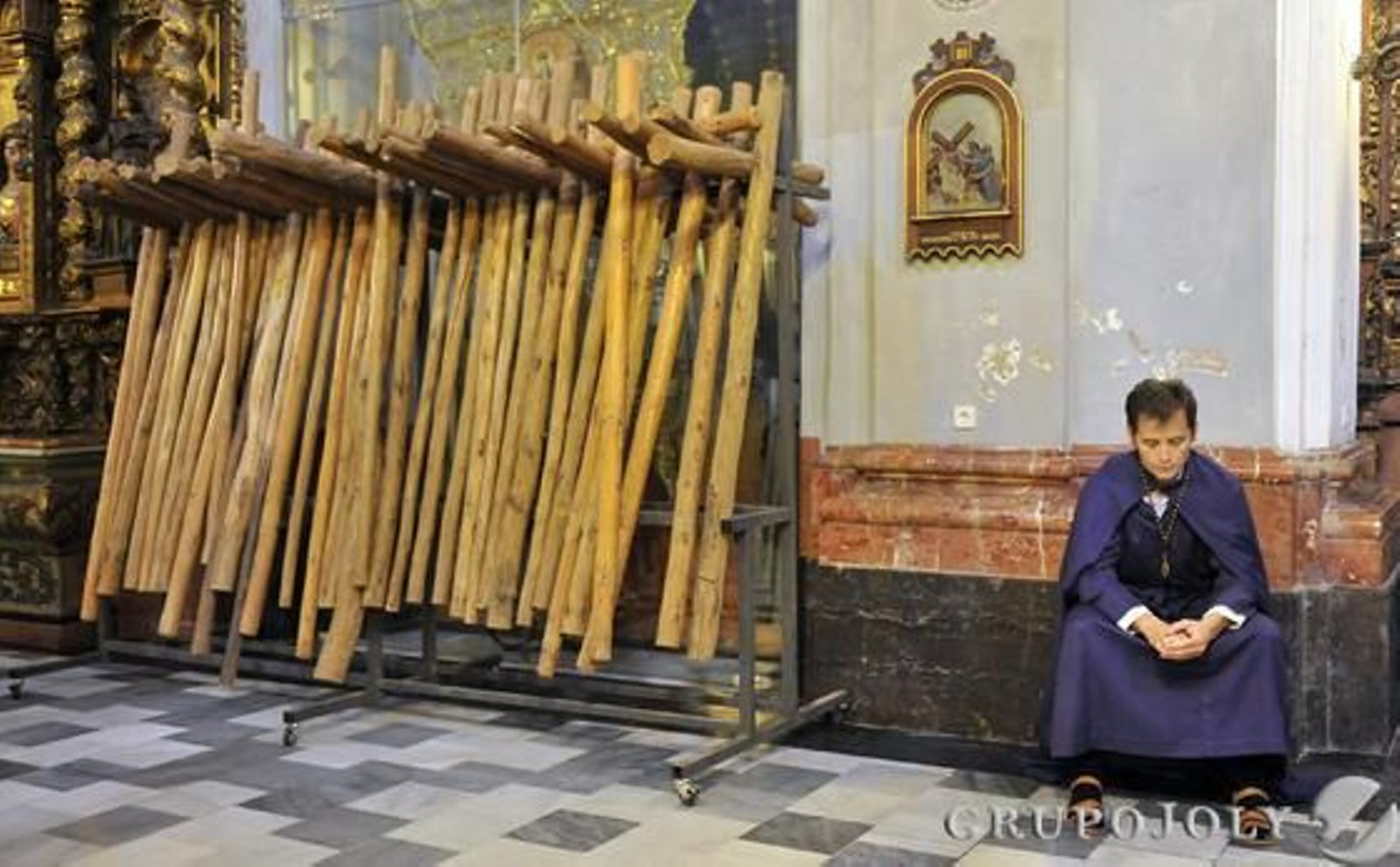 Foto: Juan Carlos Vázquez