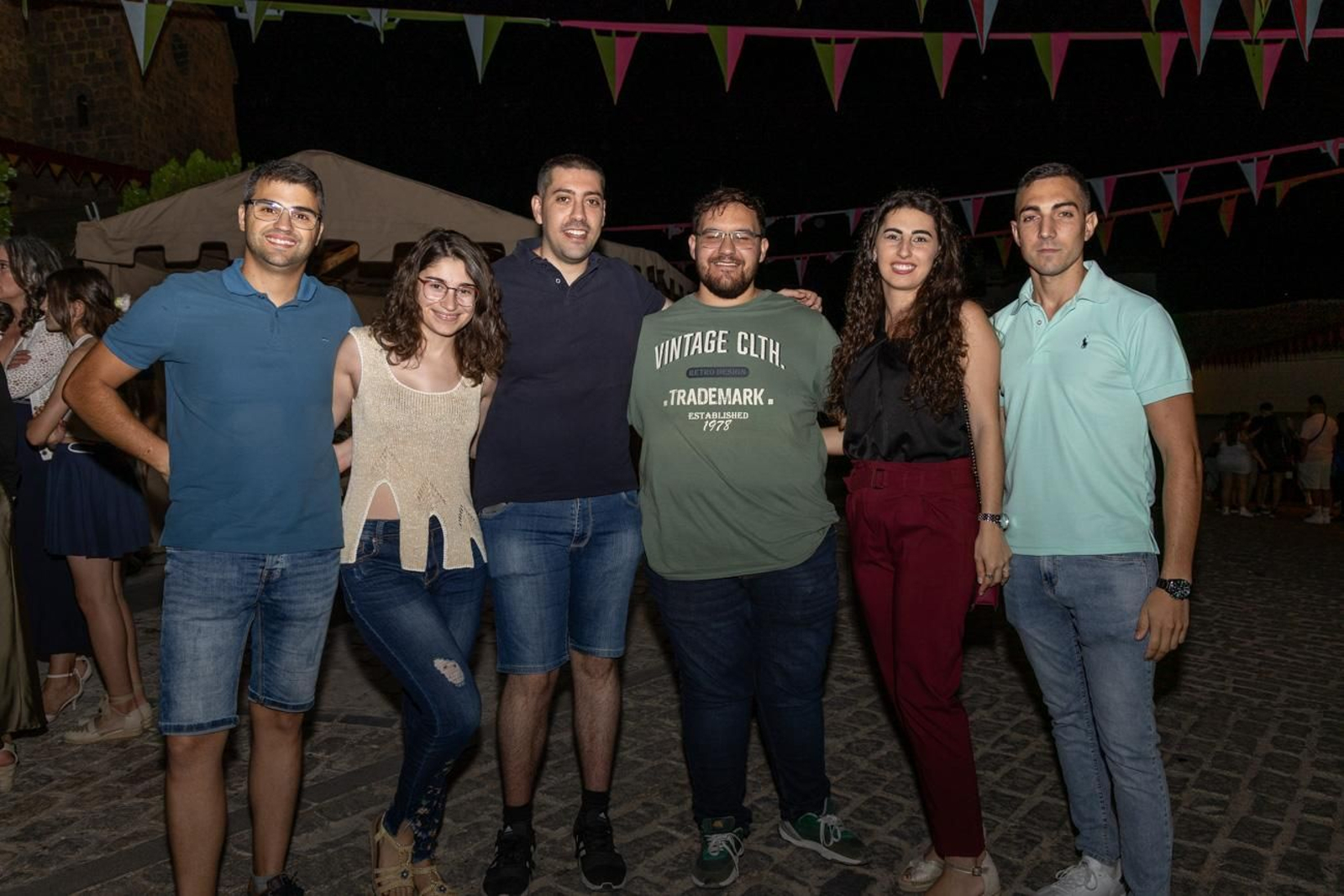 Fiestas Calatravas de Alcaudete