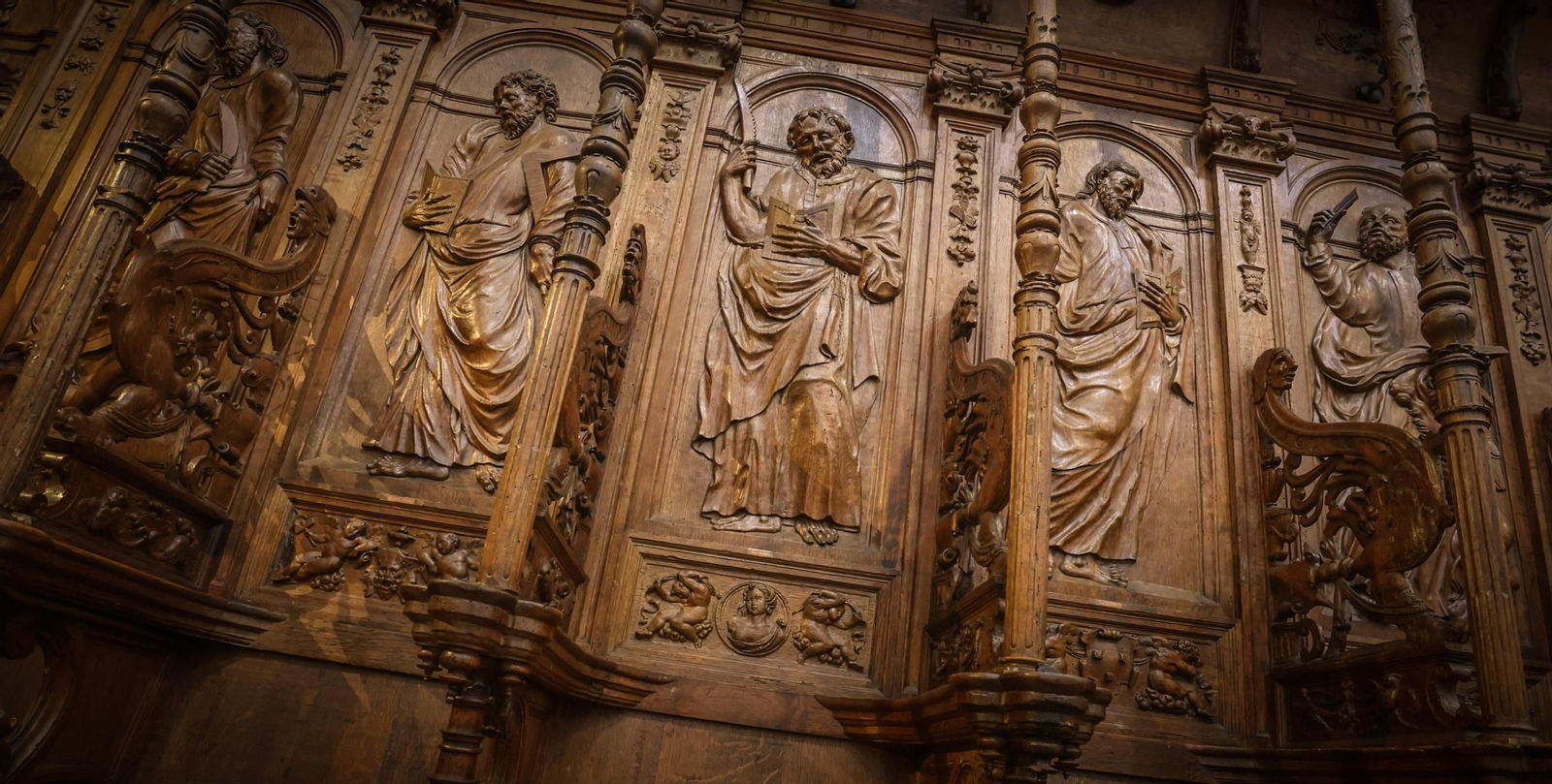 Así es La Cartuja de Jerez, en imágenes