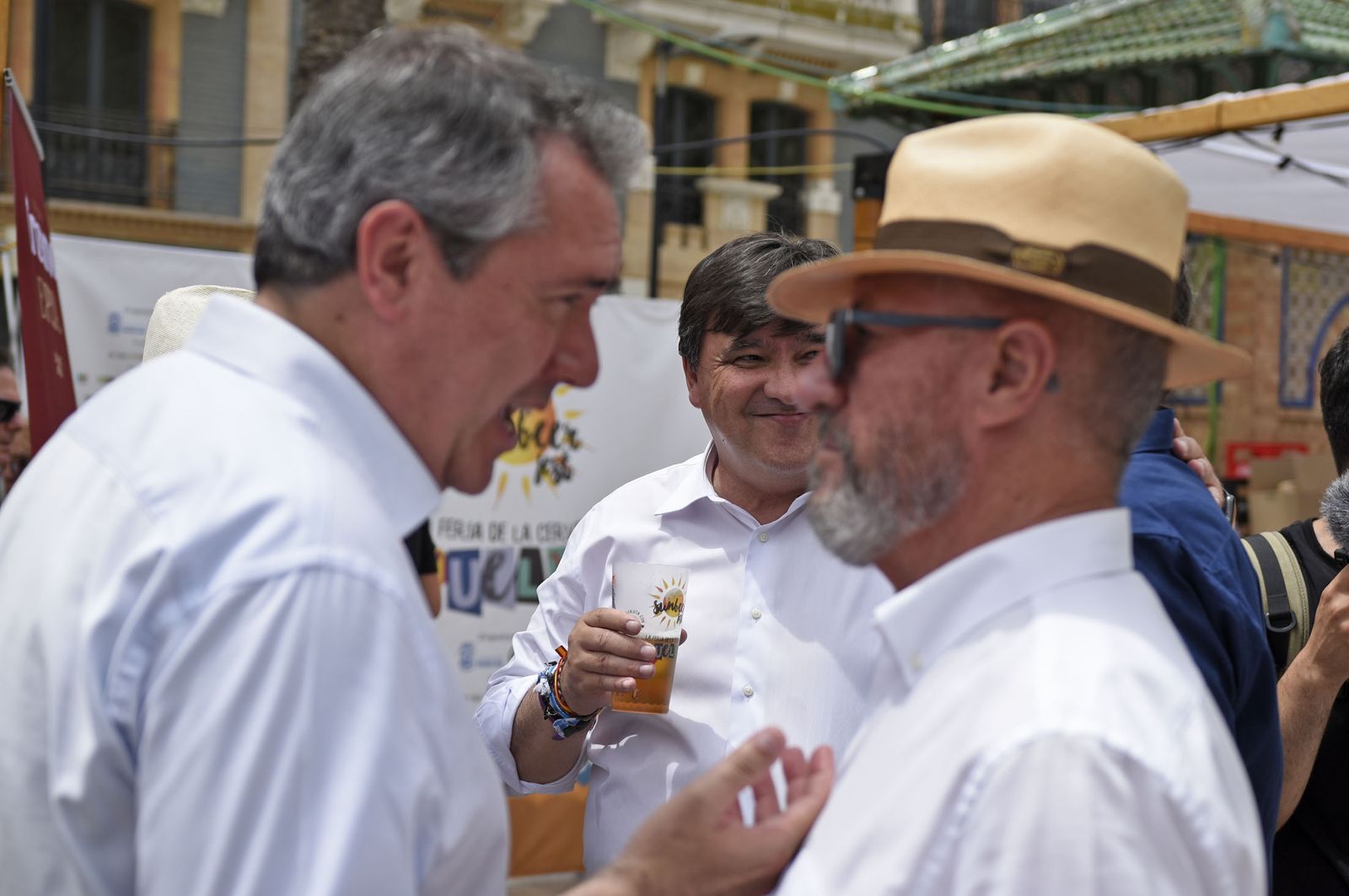 1ª Feriade la cerveza de Huelva