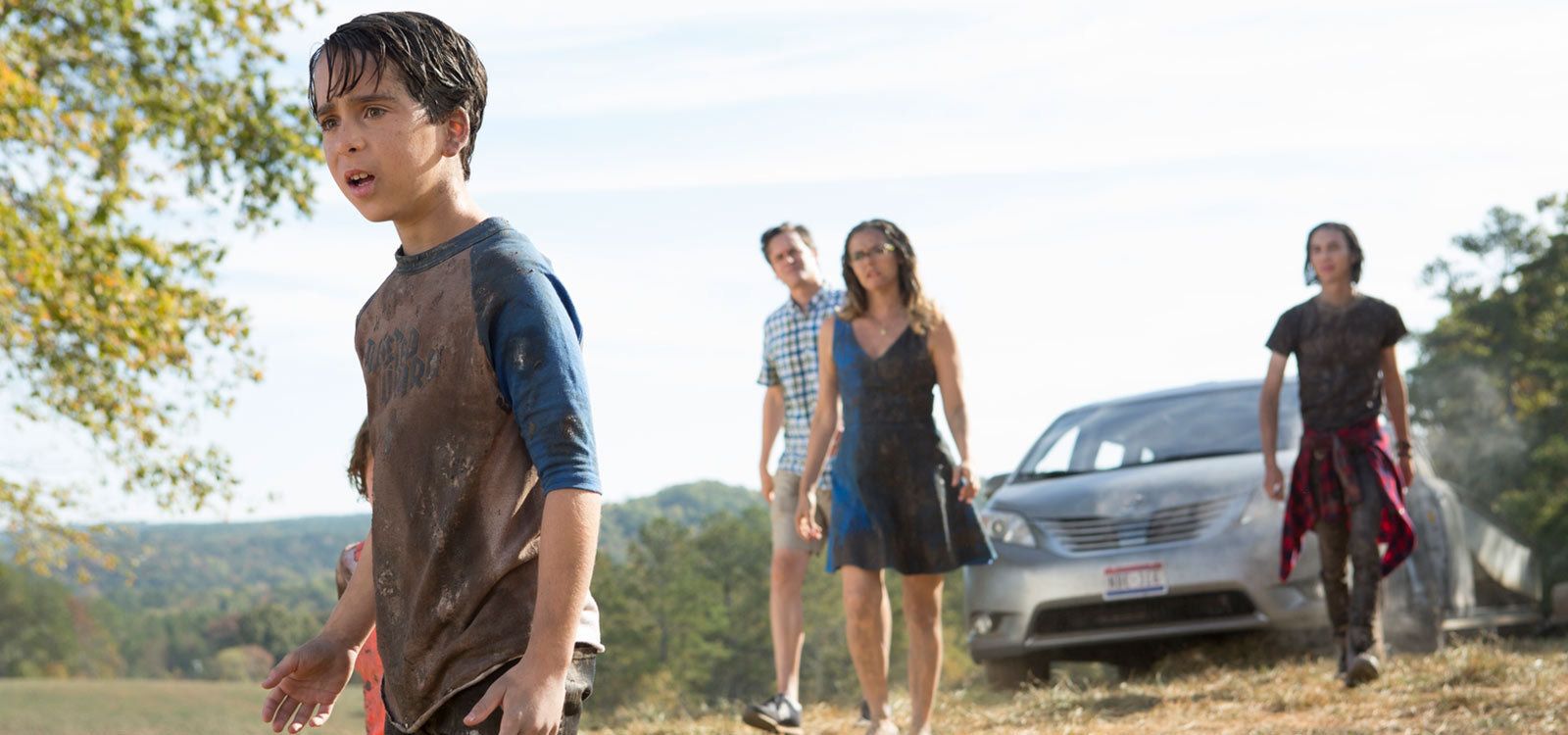 Una escena de la película.