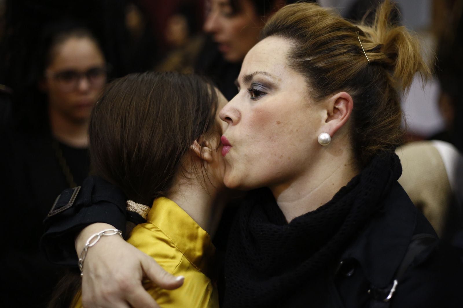 Galería de fotos de La Estrella en el Jueves Santo