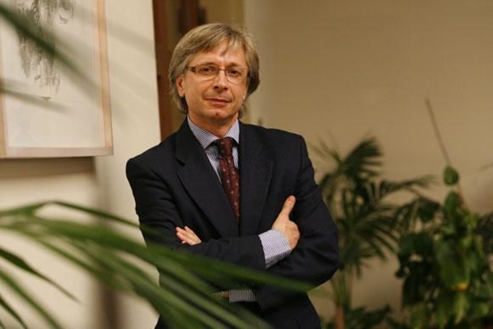 "El fin del médico es curar y lograrlo es una gran satisfacción"