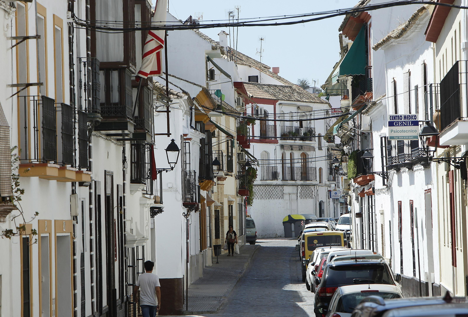 Écija, en imágenes