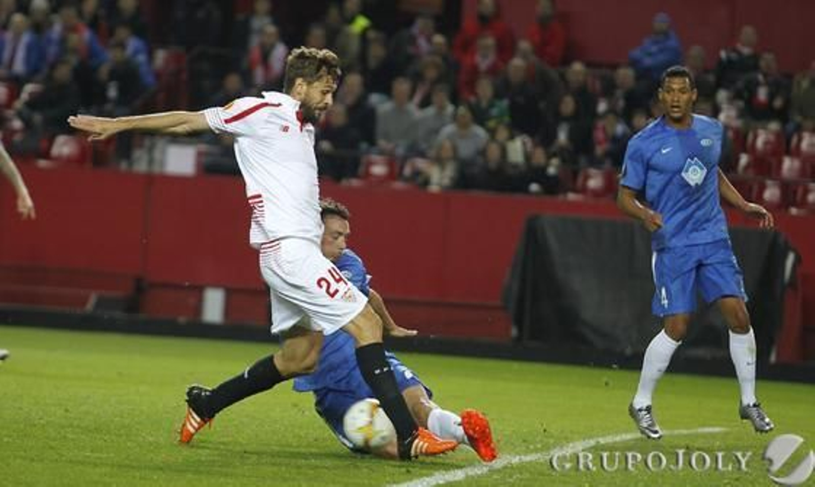 Foto: Antonio Pizarro