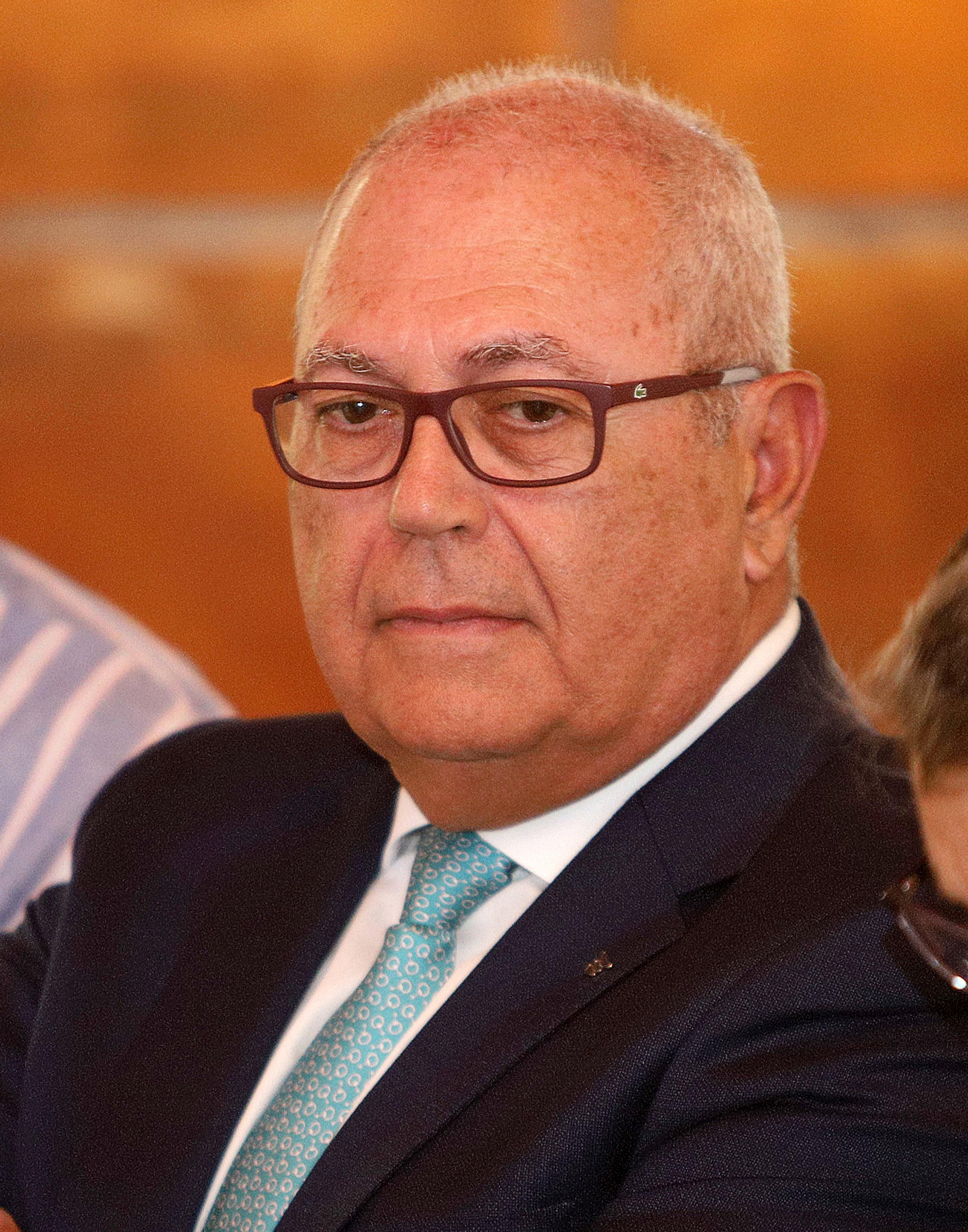 Imágenes del Foro Gerardo Rojas con Teresa Rasero como conferenciante