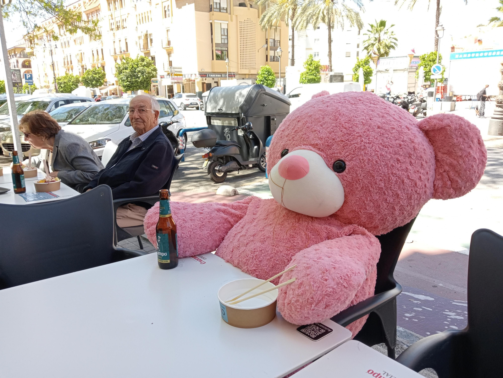 Barrio a barrio: Imágenes de Pablo Rada