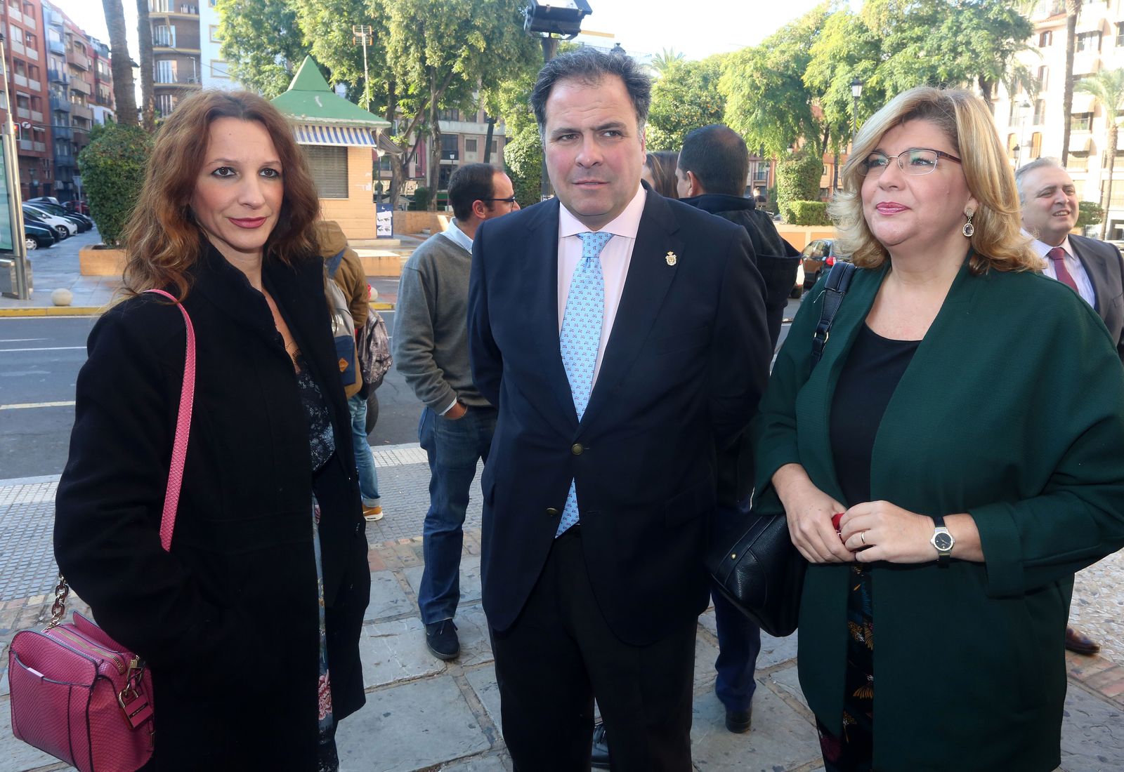 25 aniversario de la apertura de la Universidad de La Merced