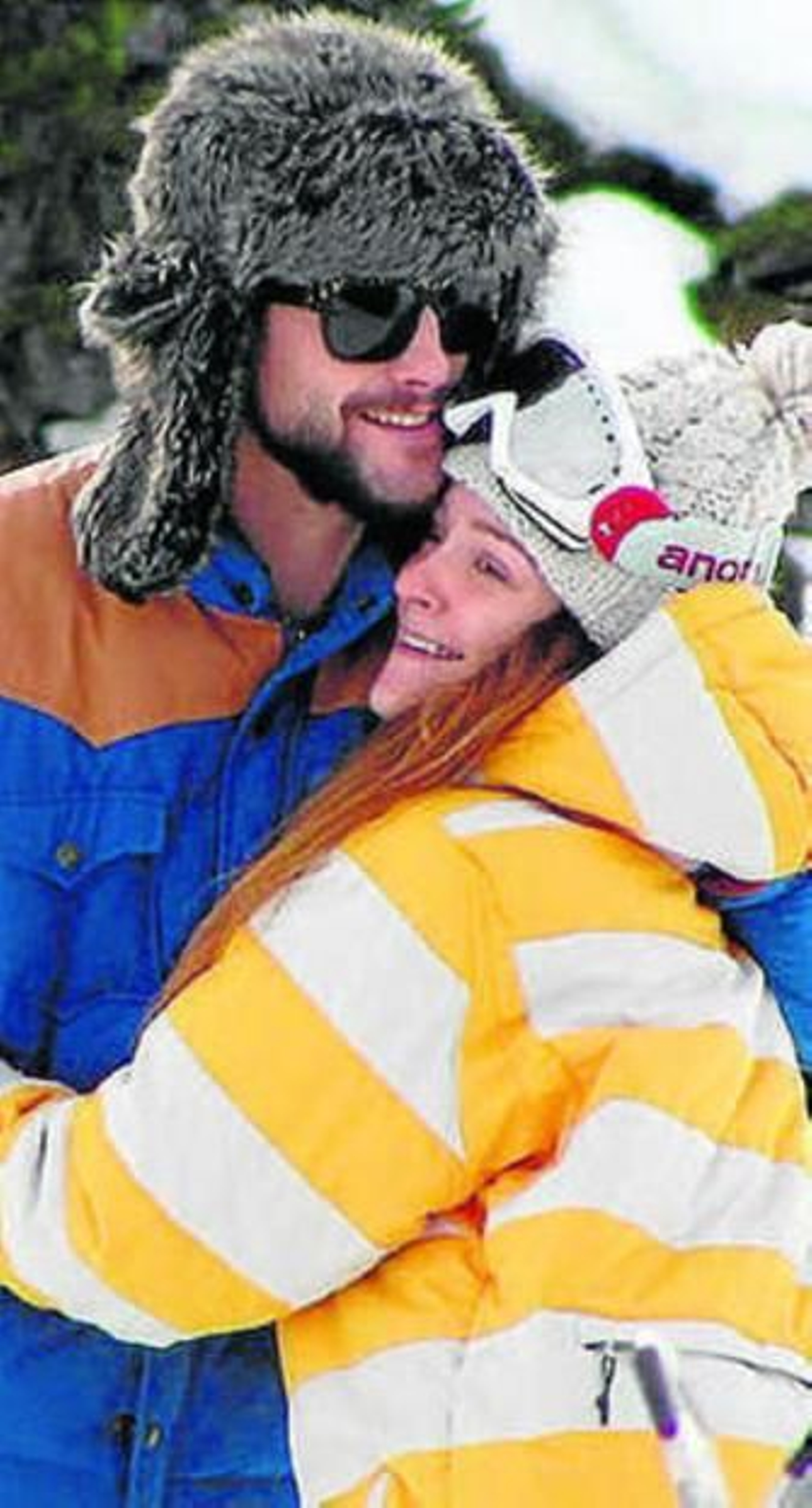 Polvorosa y Luis Fernández, cada día más unidos