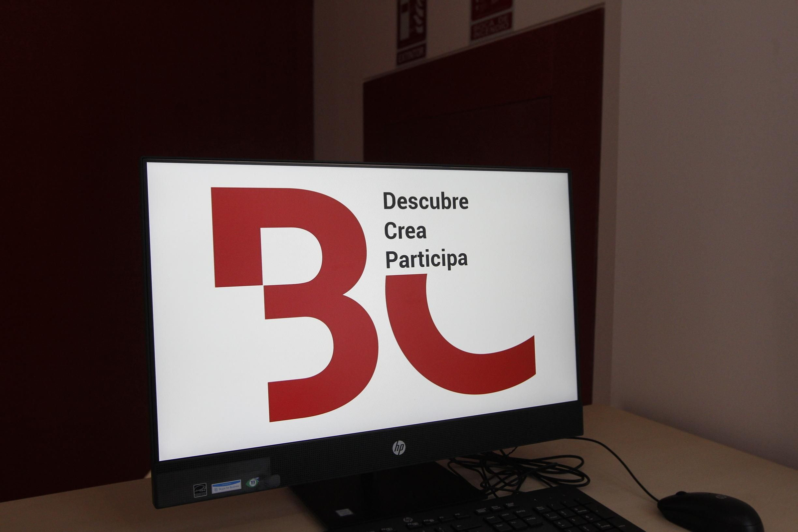 Fotogalería inauguración Biblioteca Central Municipal José María Artero. Almería