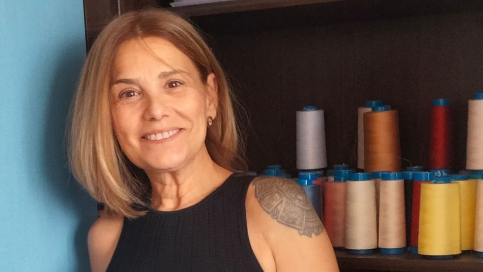 Marina Rey Fernández