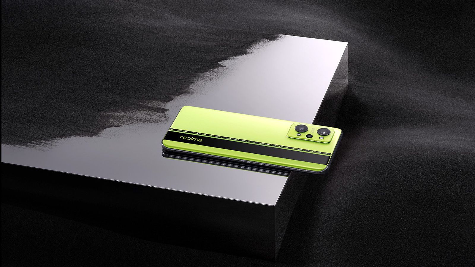 Realme GT Neo 2