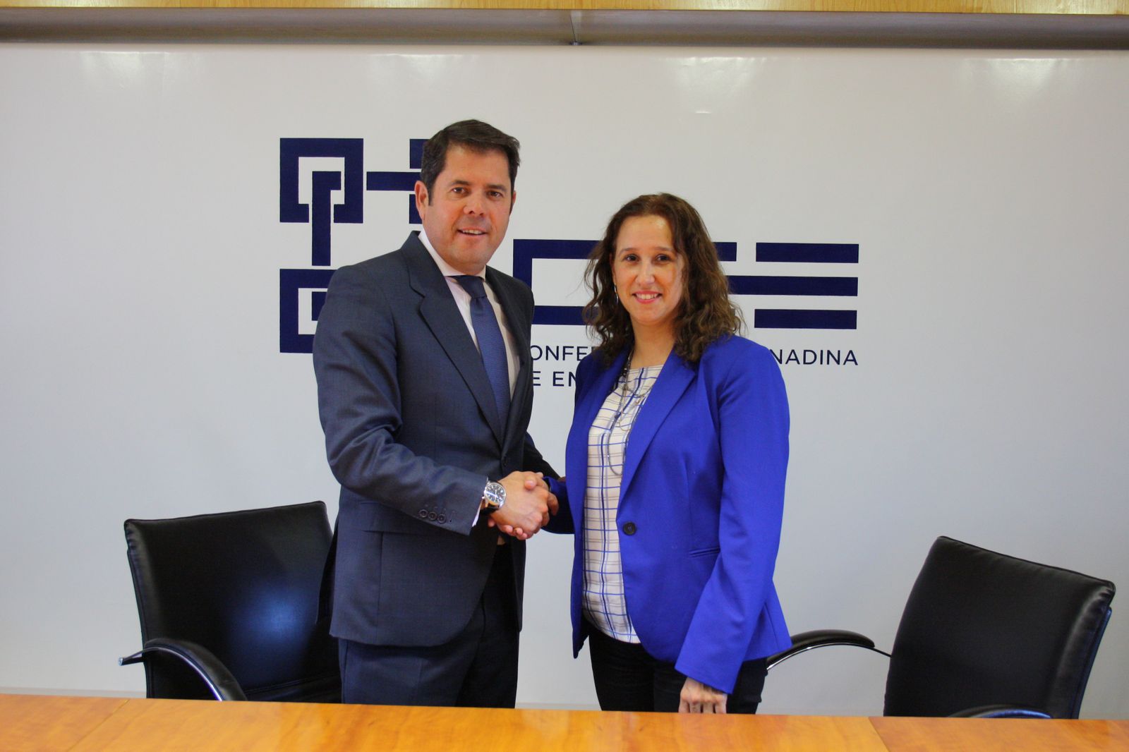 Acuerdo entre la CGE y Mercadona