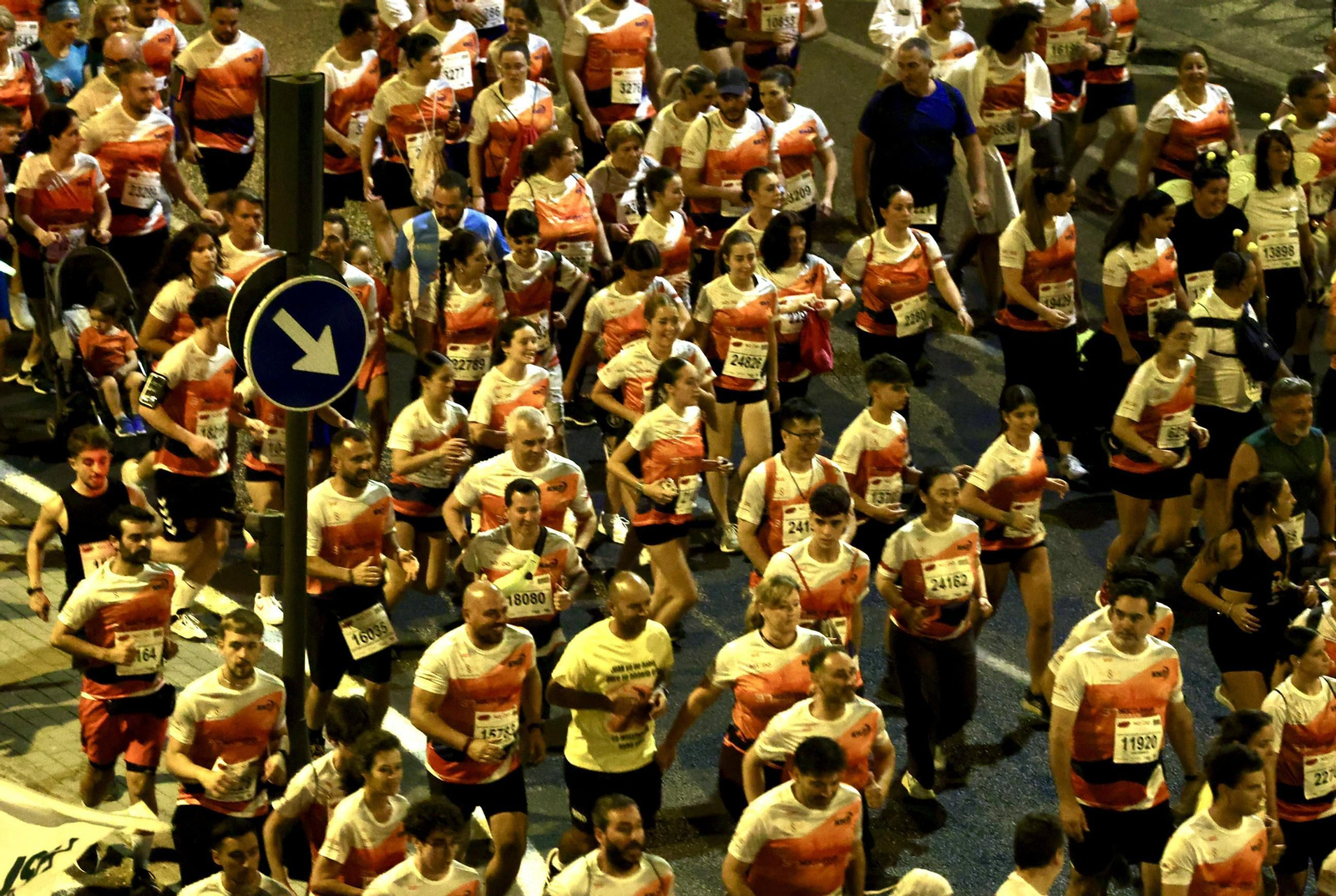 Búscate en la Carrera Nocturna (1)