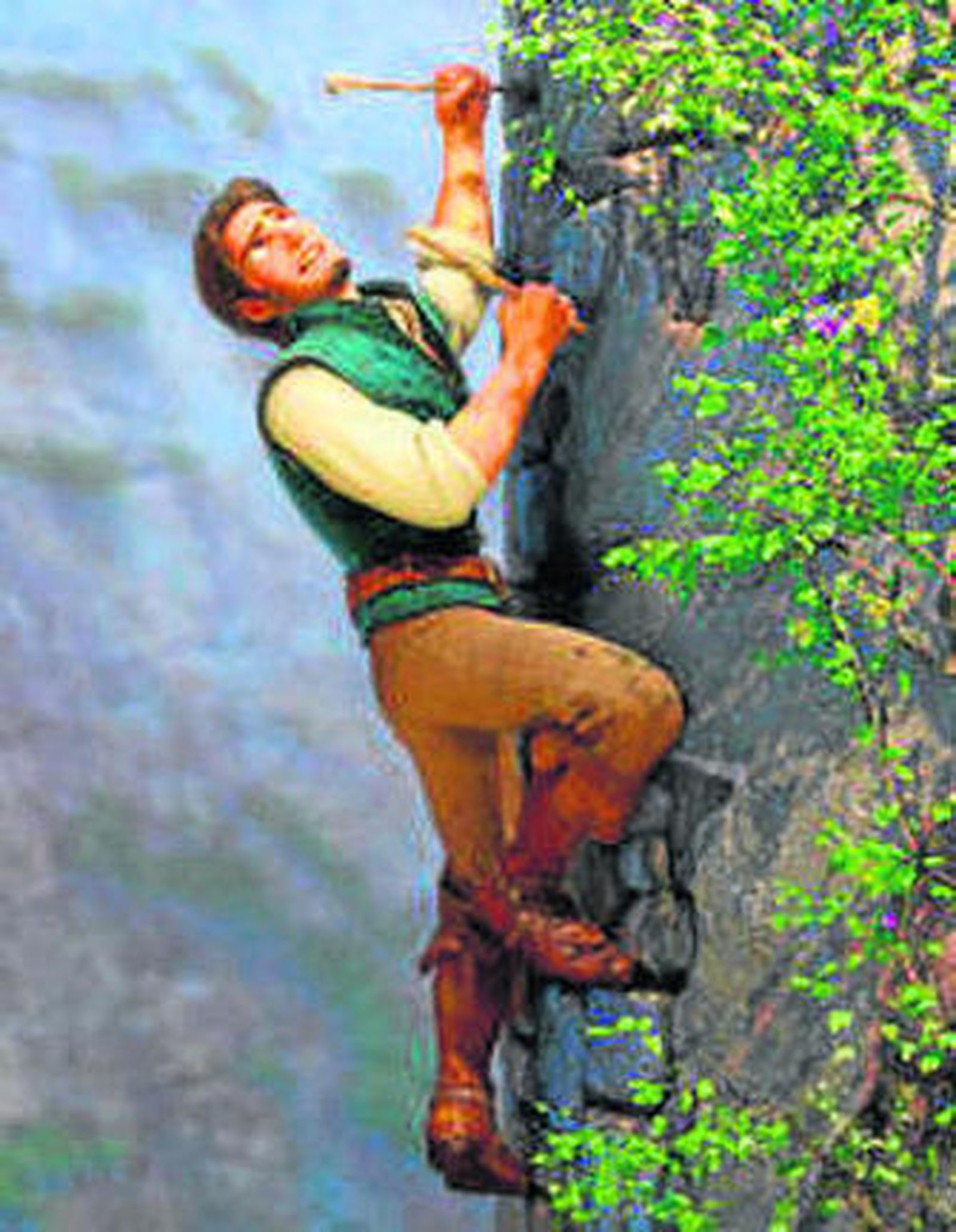 Érase una vez Disney de nuevo