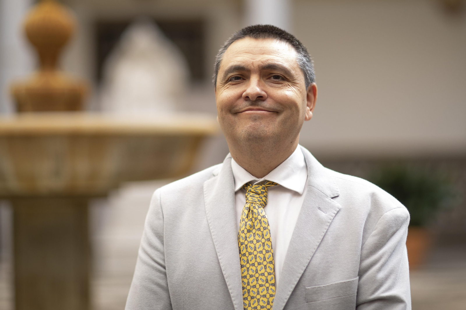 Este es el nuevo equipo de Gobierno del Ayuntamiento de Granada: todos los concejales y sus áreas