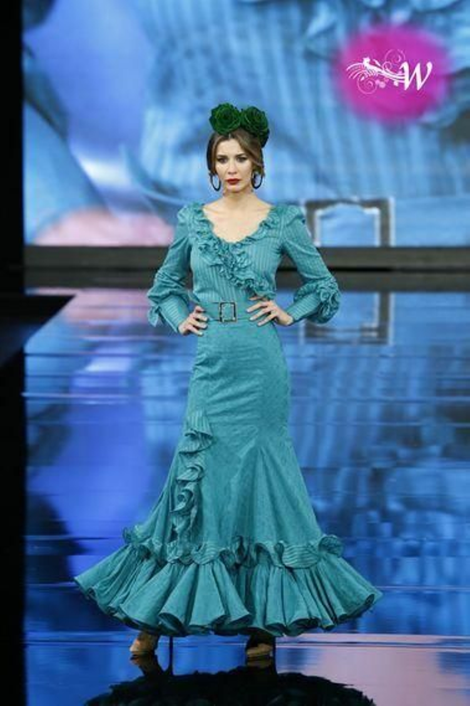 Sonibel presenta su colección en Simof 2020, no te pierdas las fotos del desfile