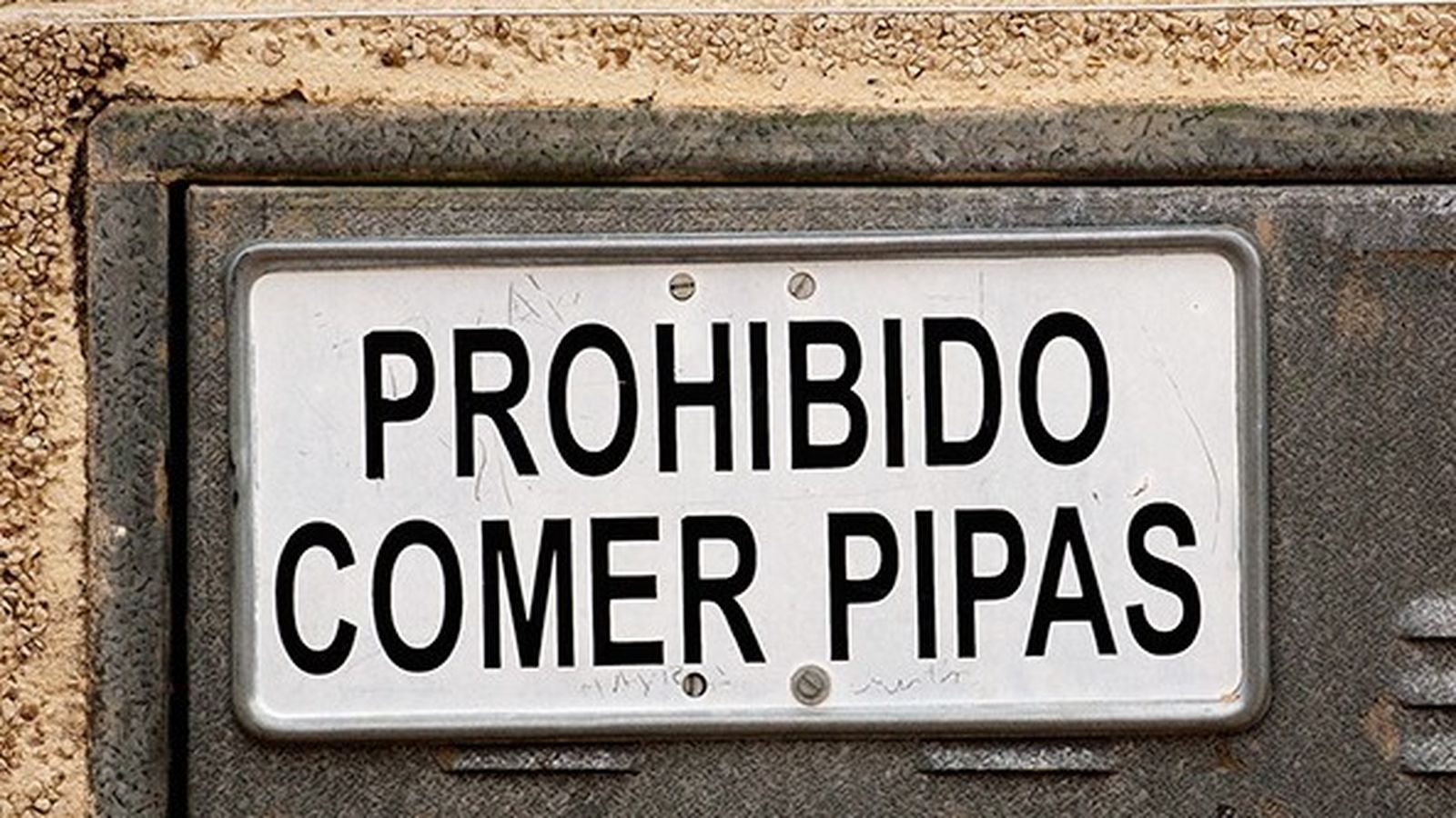 Come garbanzos tostados