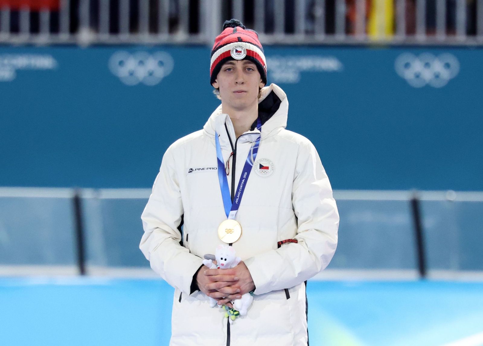 Las mejores fotos de los Juegos Olímpicos de invierno Milán Cortina d'Ampezzo 2026 | Octava jornada