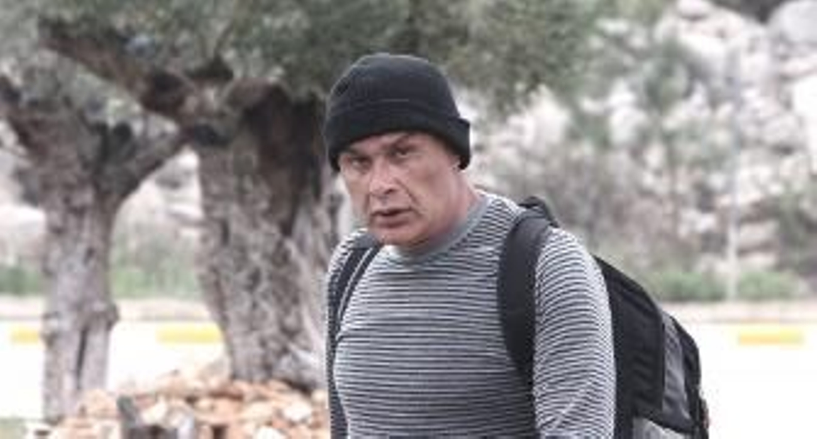 El Boca: "Gracias a Dios no necesito violar a nadie"