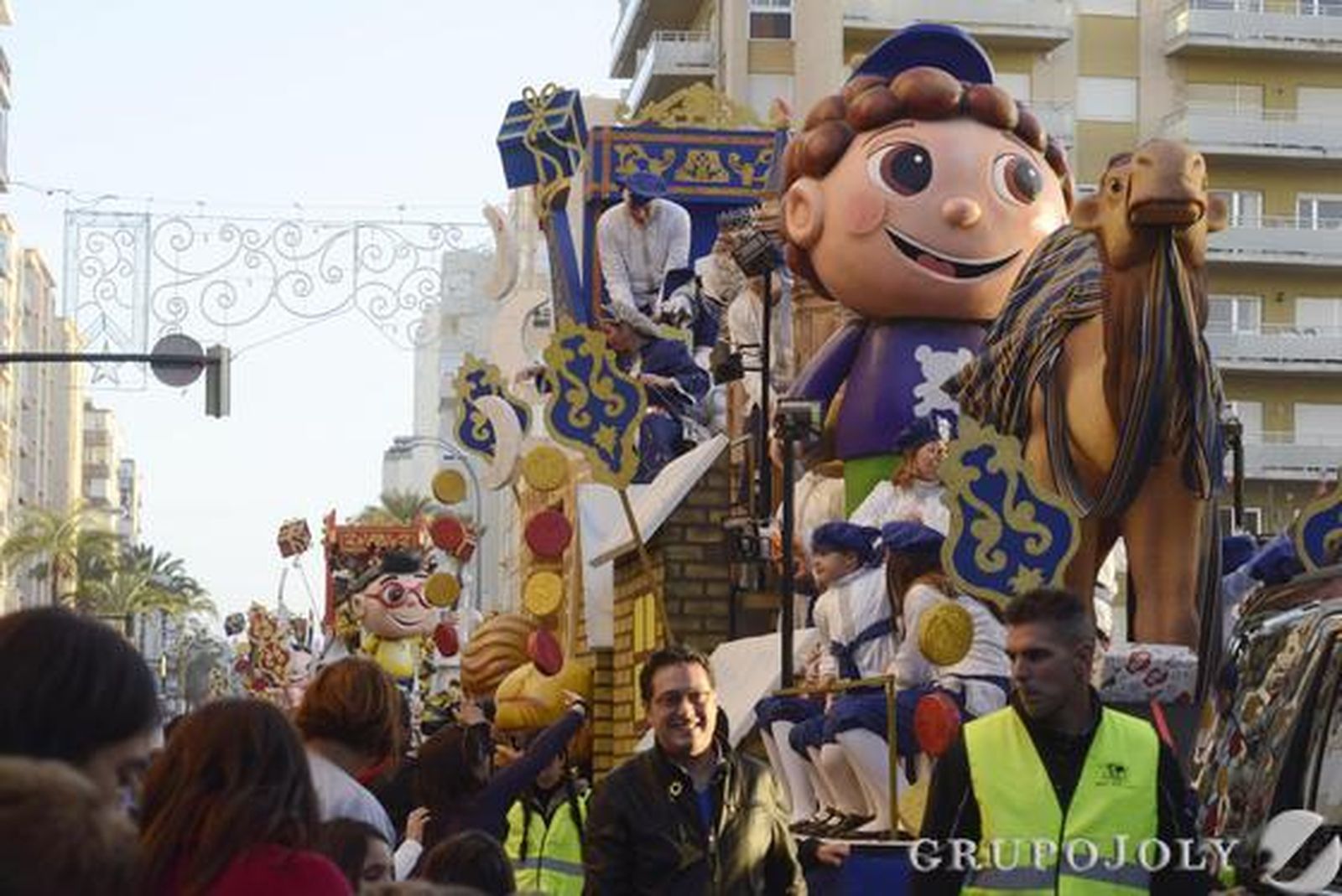 Foto: Joaquin Hernandez Kiki