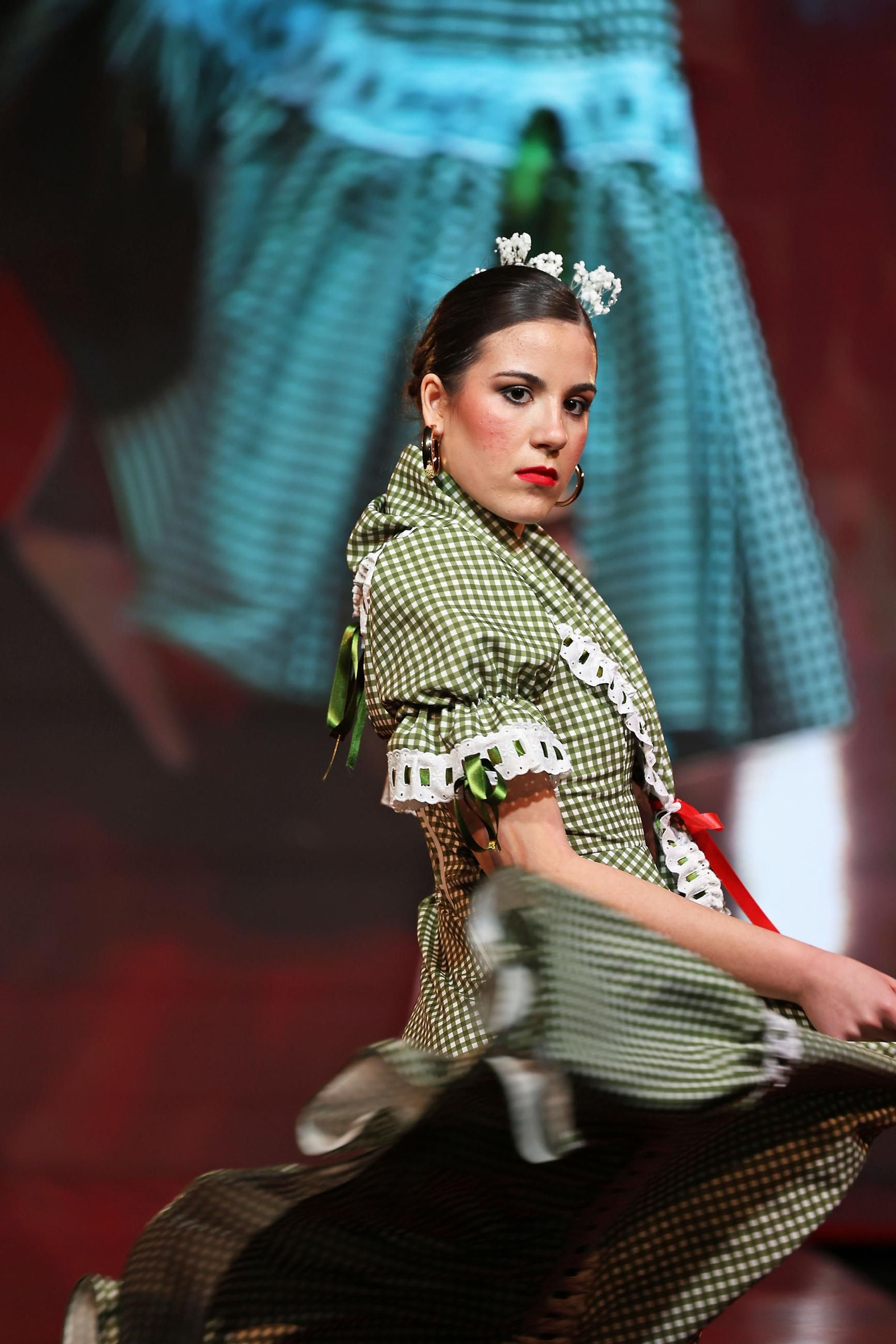 Las imágenes de Huelva Flamenca 2025 en la jornada de domingo Las imágenes de Huelva Flamenca 2025 en la jornada de domingo