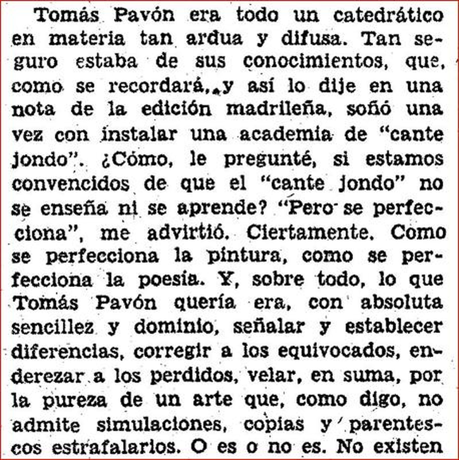 4. ABC de Sevilla, 26 julio 1952.