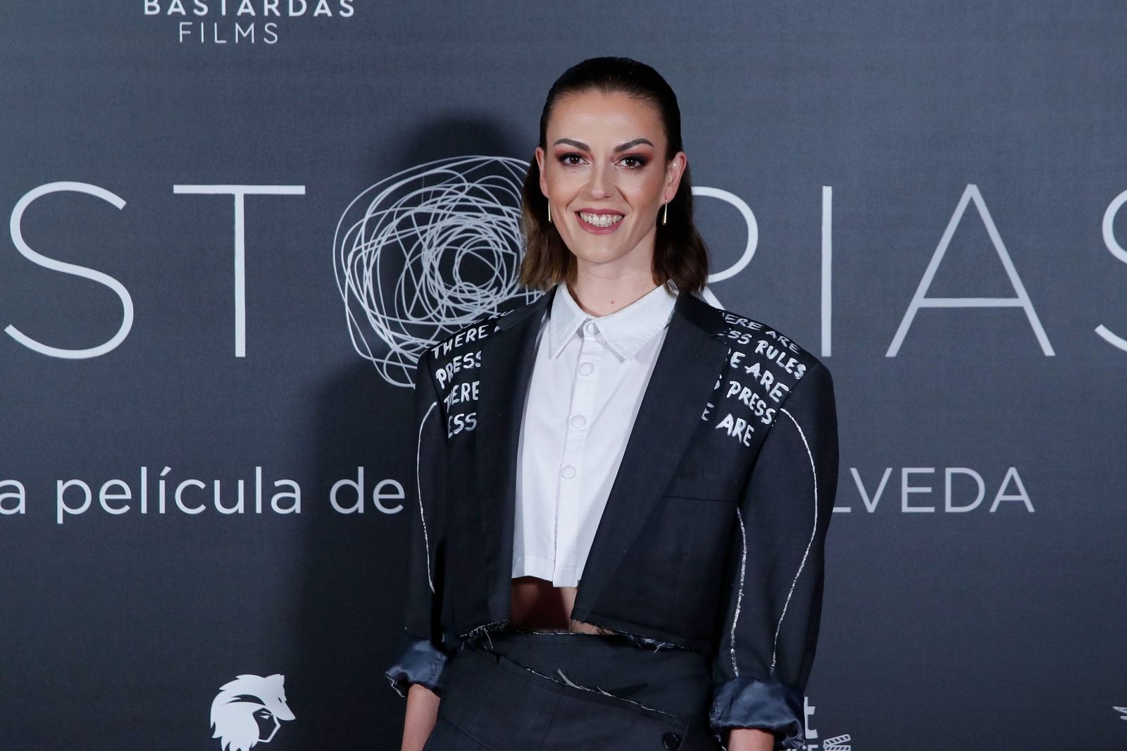 La actriz Beatriz Torres , en una imagen reciente