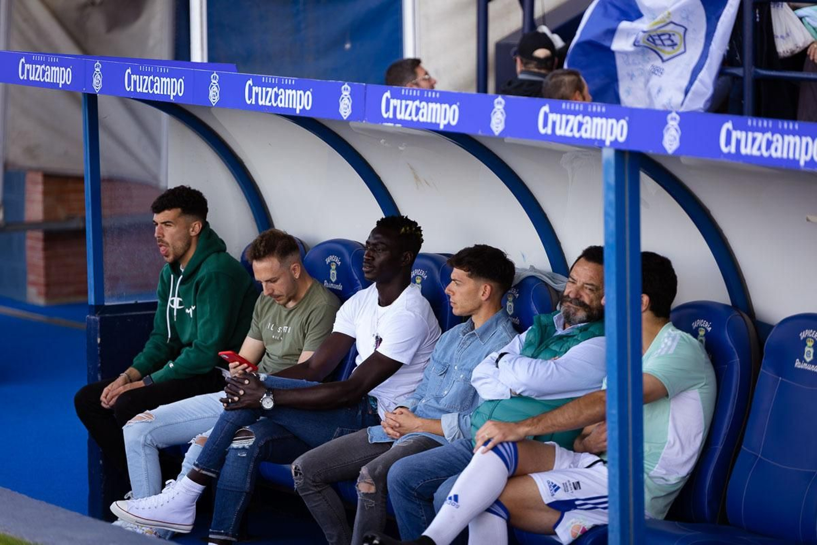 Imágenes del Recre-Mar Menor