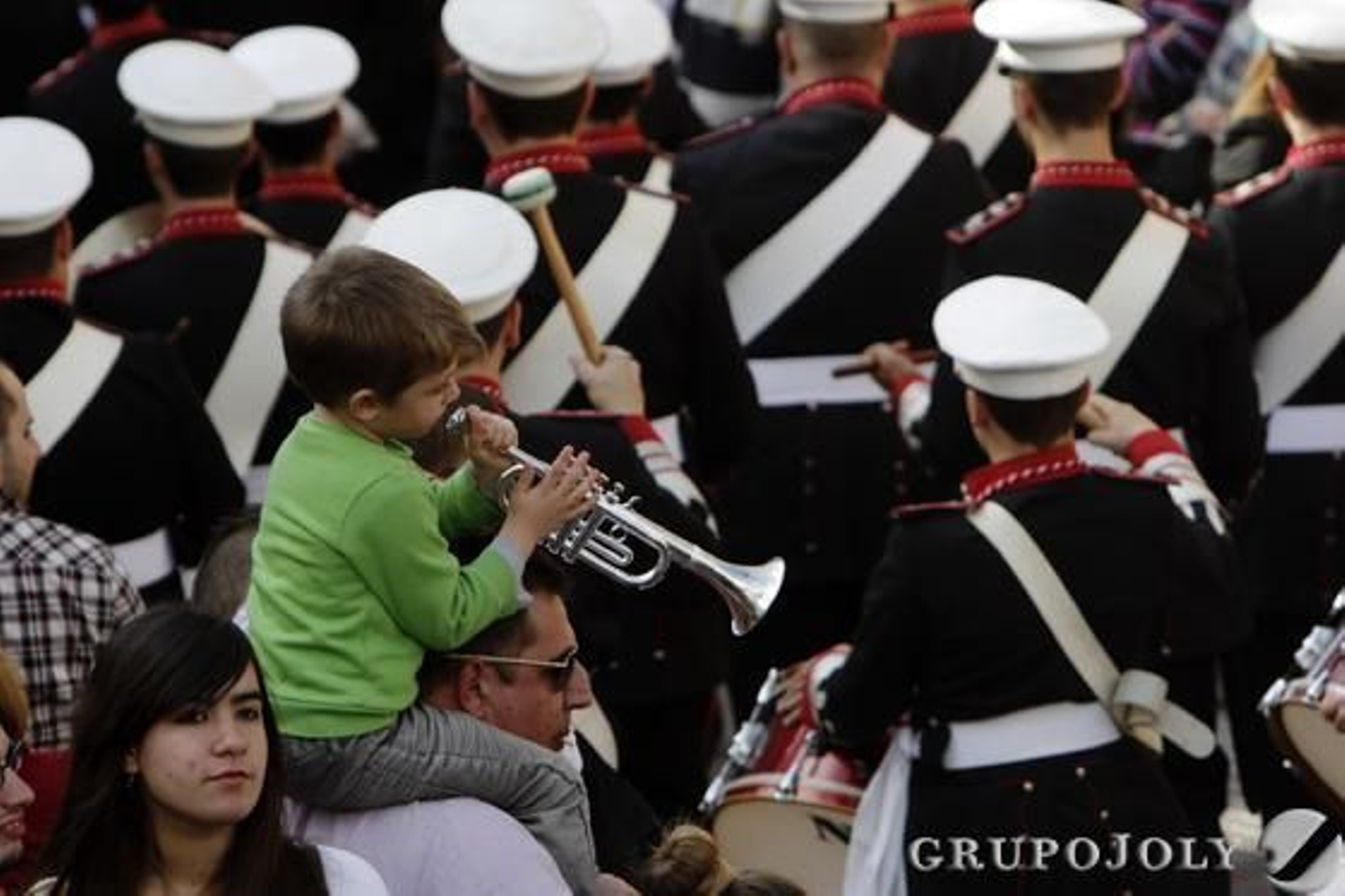 Real, Ilustre y Venerable Cofradía de Penitencia de Nuestro Padre Jesús de la Salud, María Santísima de la Esperanza y Nuestra Señora del Amor Hermoso.

Foto: Lourdes de Vicente