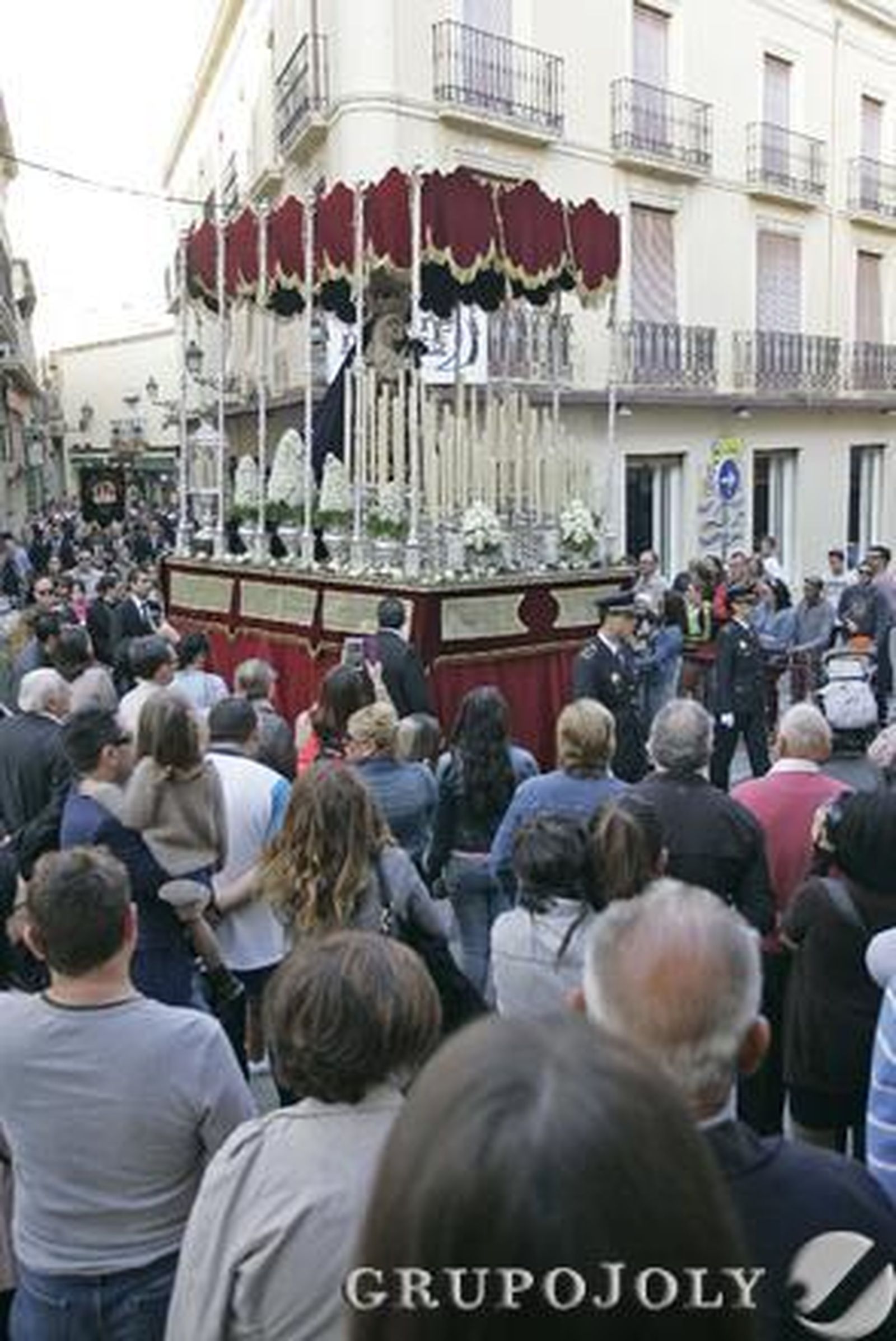 Rosario del Mar

Foto: Rafa Gonzalez