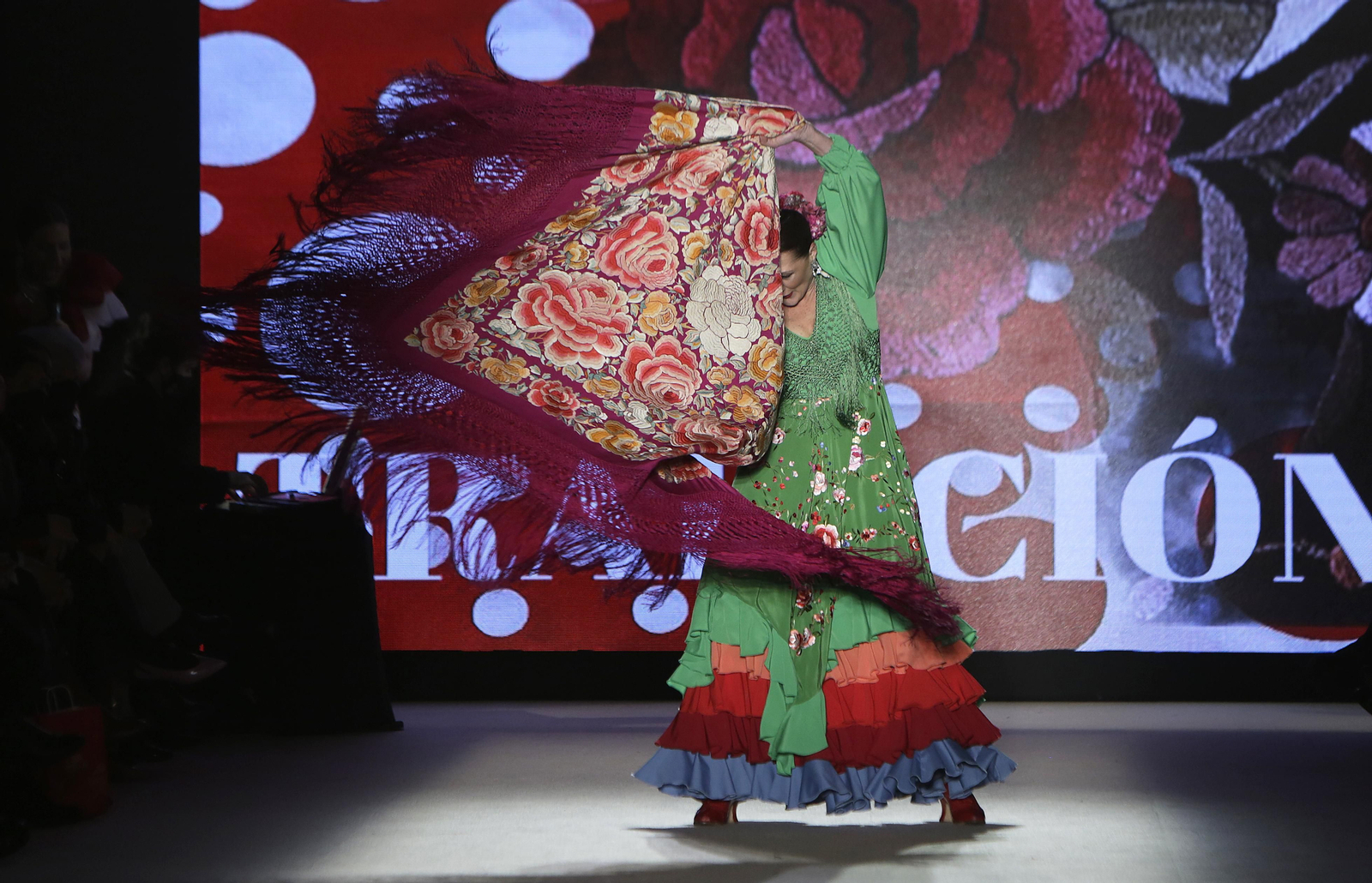 WE LOVE FLAMENCO. Juan Foronda