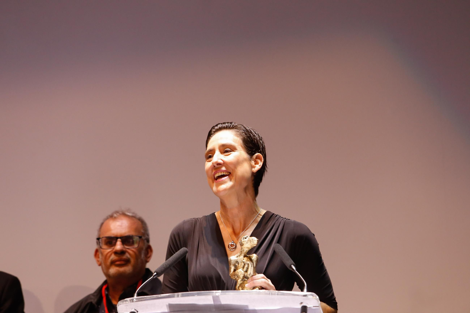 Fotos de la clausura de Algeciras Fantástika 2025