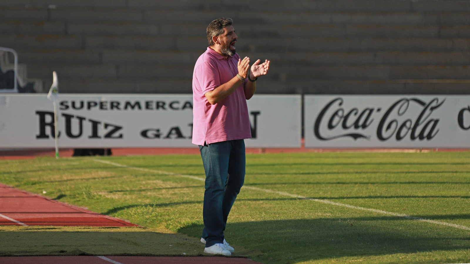 Las mejores fotos del Balona - Don Benito